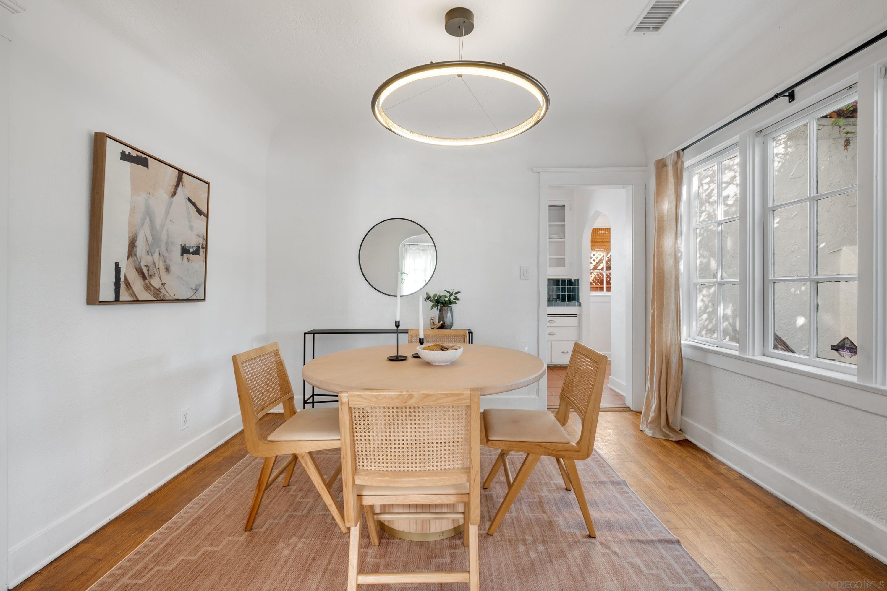 Detail Gallery Image 8 of 24 For 3236  Felton St, San Diego,  CA 92104 - 2 Beds | 1 Baths