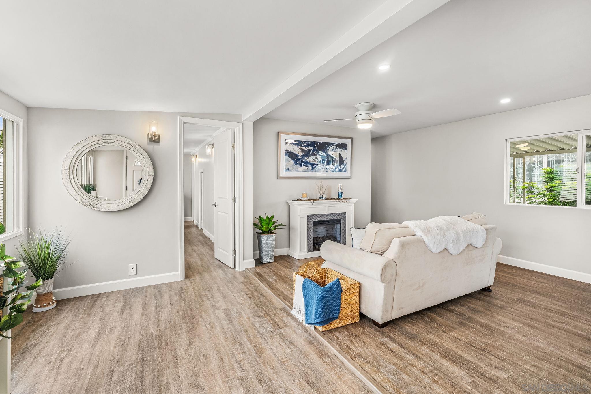 Detail Gallery Image 23 of 30 For 6550  Ponto Drive Spc 39, Carlsbad,  CA 92011 - 3 Beds | 2 Baths