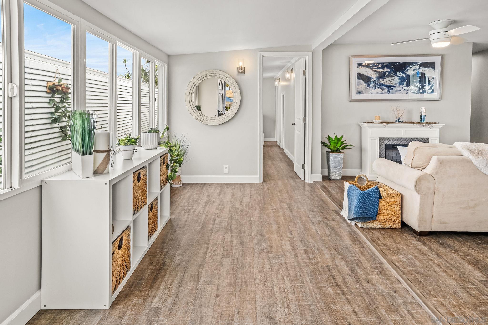 Detail Gallery Image 7 of 30 For 6550  Ponto Drive Spc 39, Carlsbad,  CA 92011 - 3 Beds | 2 Baths