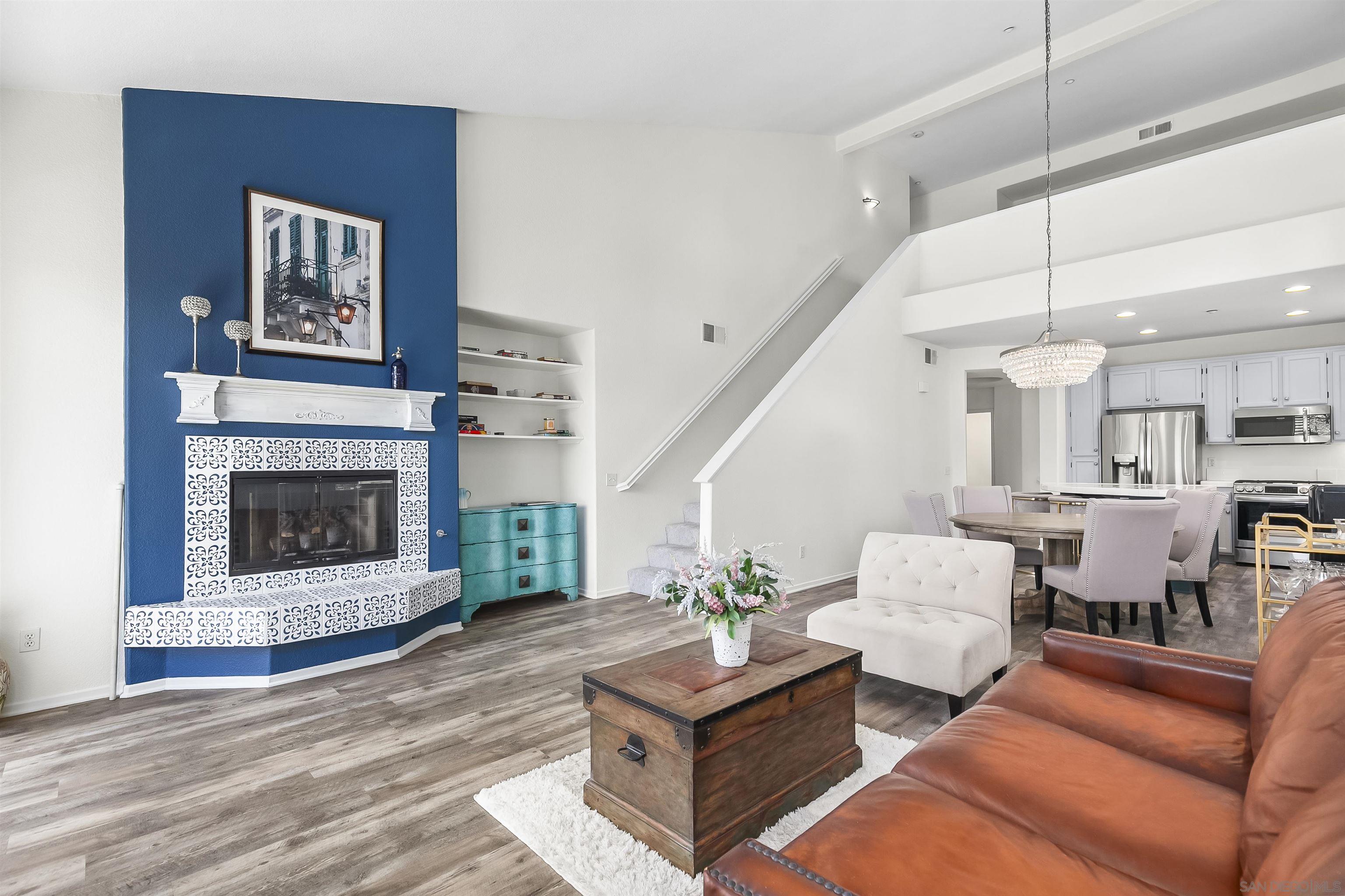 Detail Gallery Image 1 of 55 For 3177  Dehesa Road 14, El Cajon,  CA 92019 - 3 Beds | 2/1 Baths