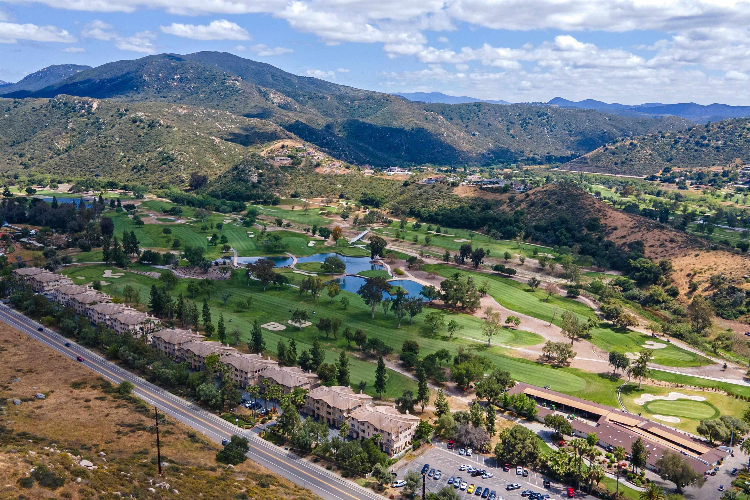 Detail Gallery Image 36 of 55 For 3177  Dehesa Road 14, El Cajon,  CA 92019 - 3 Beds | 2/1 Baths