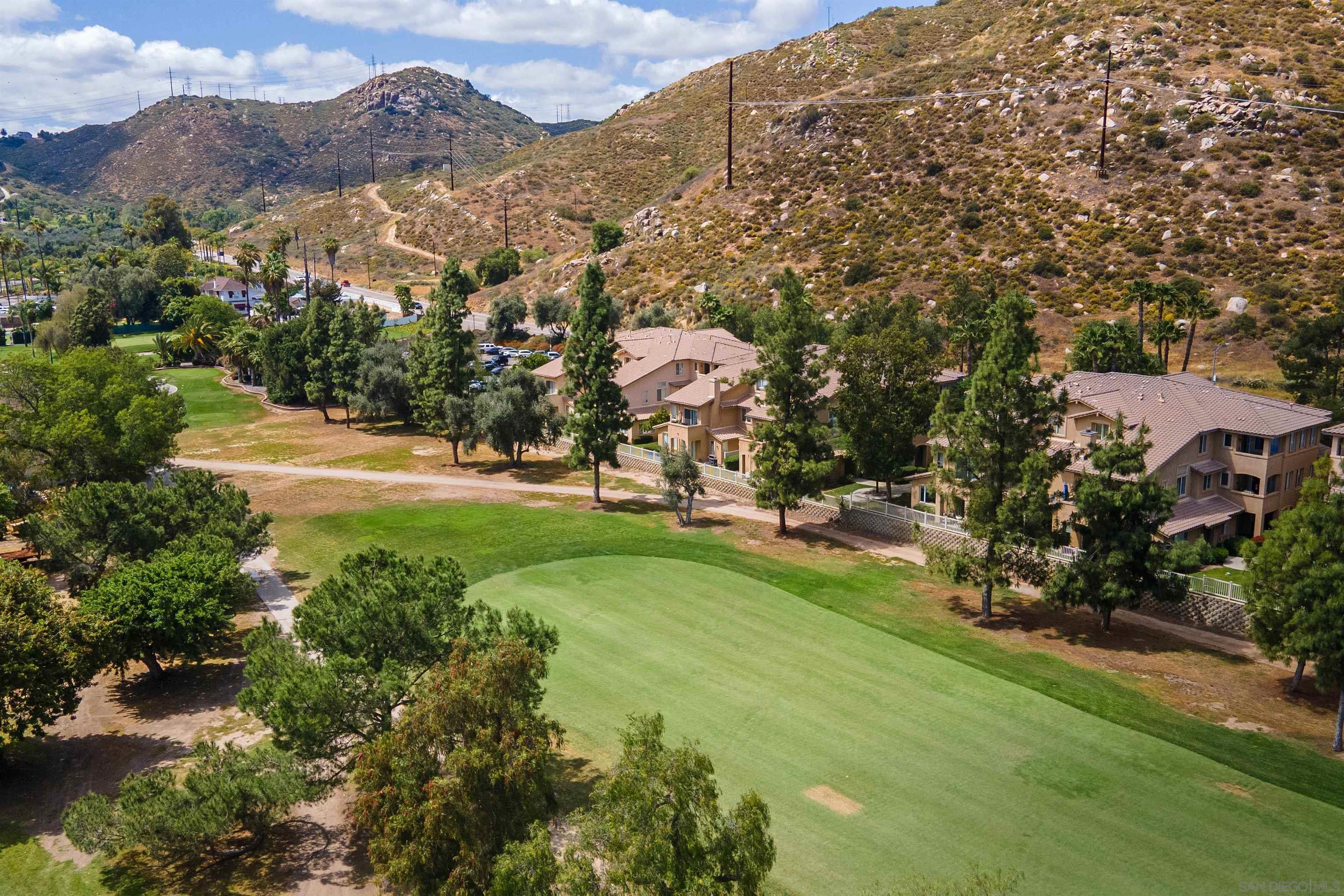 Detail Gallery Image 37 of 55 For 3177  Dehesa Road 14, El Cajon,  CA 92019 - 3 Beds | 2/1 Baths