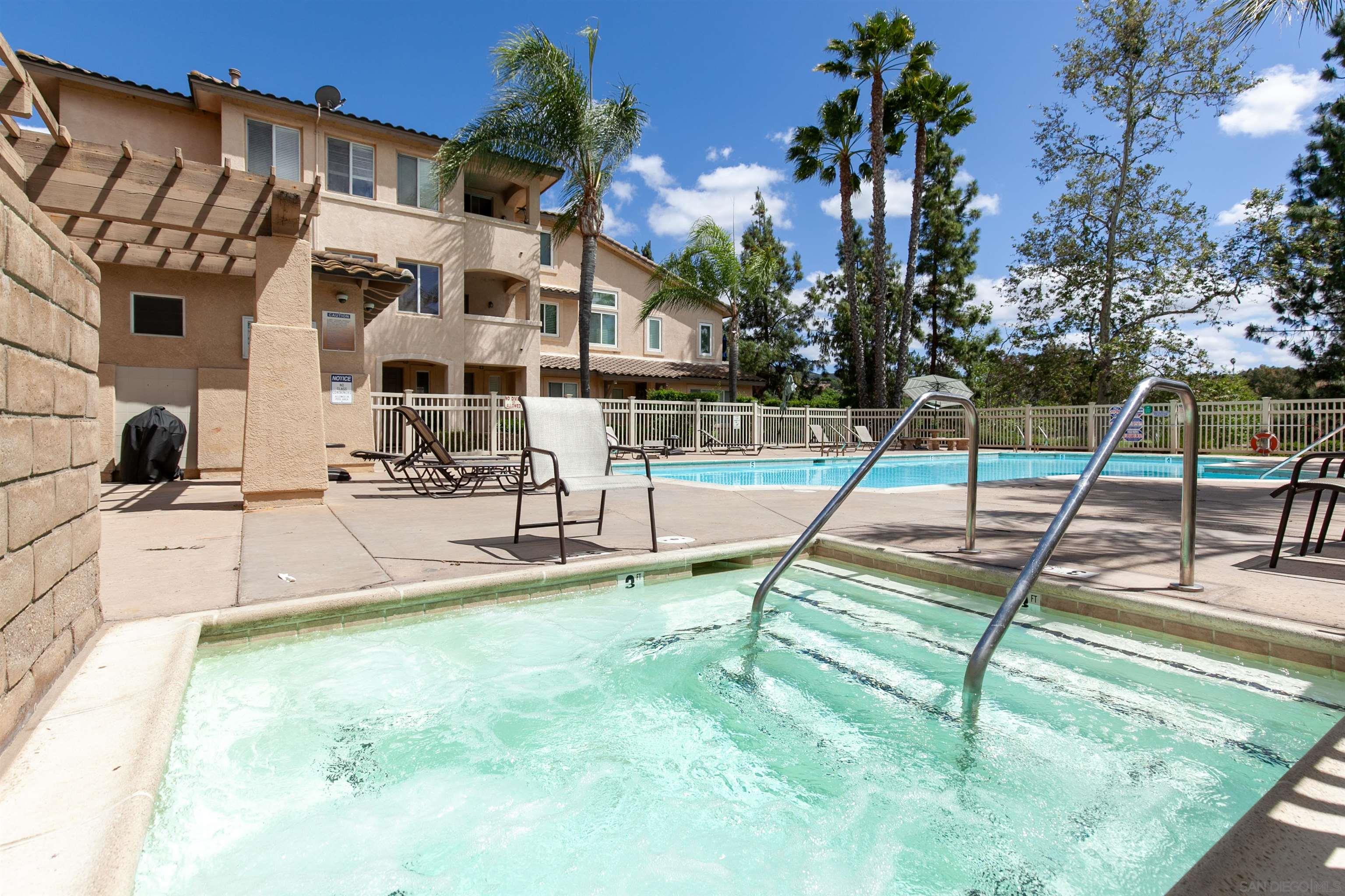 Detail Gallery Image 40 of 55 For 3177  Dehesa Road 14, El Cajon,  CA 92019 - 3 Beds | 2/1 Baths