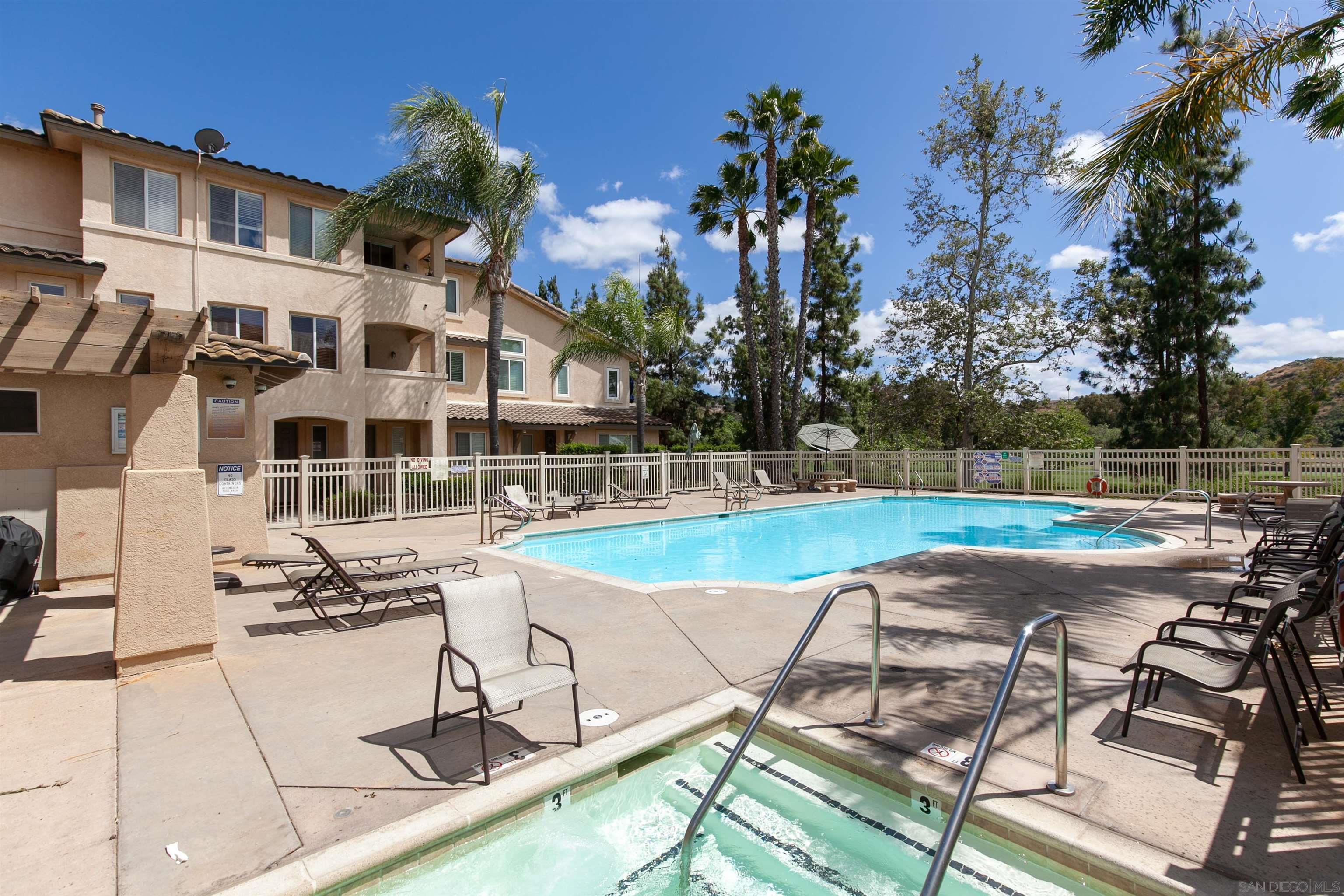 Detail Gallery Image 41 of 55 For 3177  Dehesa Road 14, El Cajon,  CA 92019 - 3 Beds | 2/1 Baths