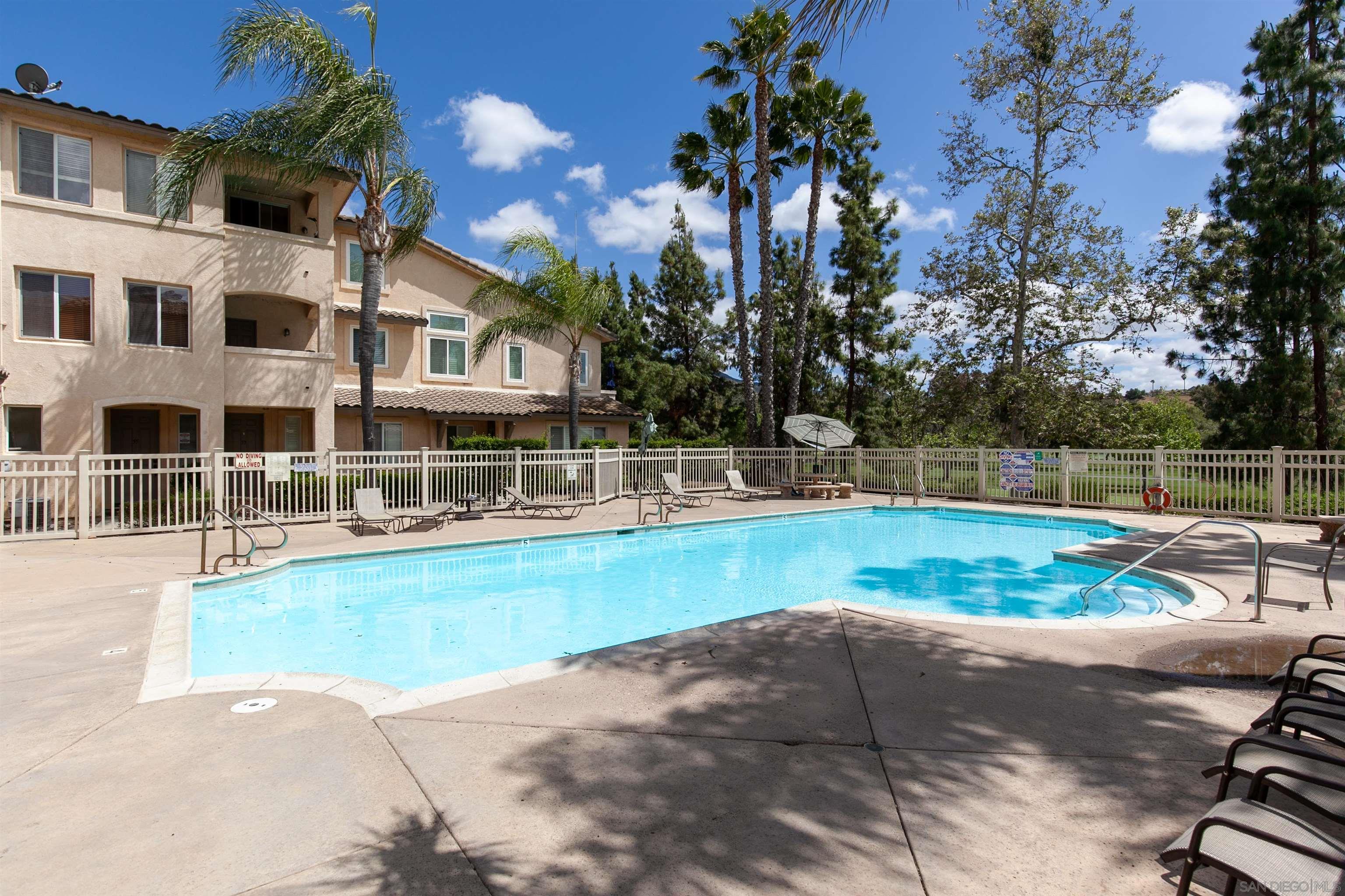 Detail Gallery Image 42 of 55 For 3177  Dehesa Road 14, El Cajon,  CA 92019 - 3 Beds | 2/1 Baths