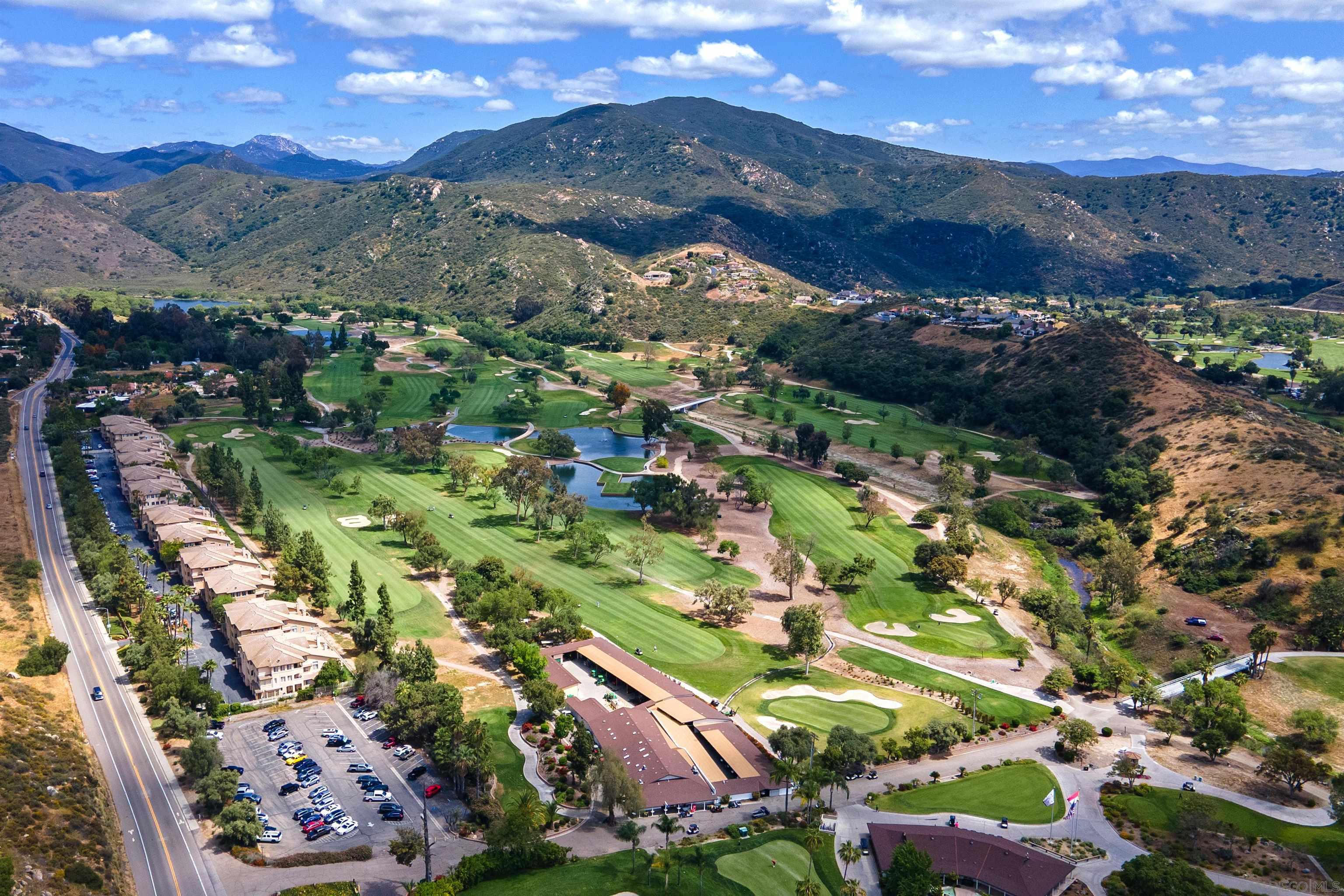 Detail Gallery Image 44 of 55 For 3177  Dehesa Road 14, El Cajon,  CA 92019 - 3 Beds | 2/1 Baths