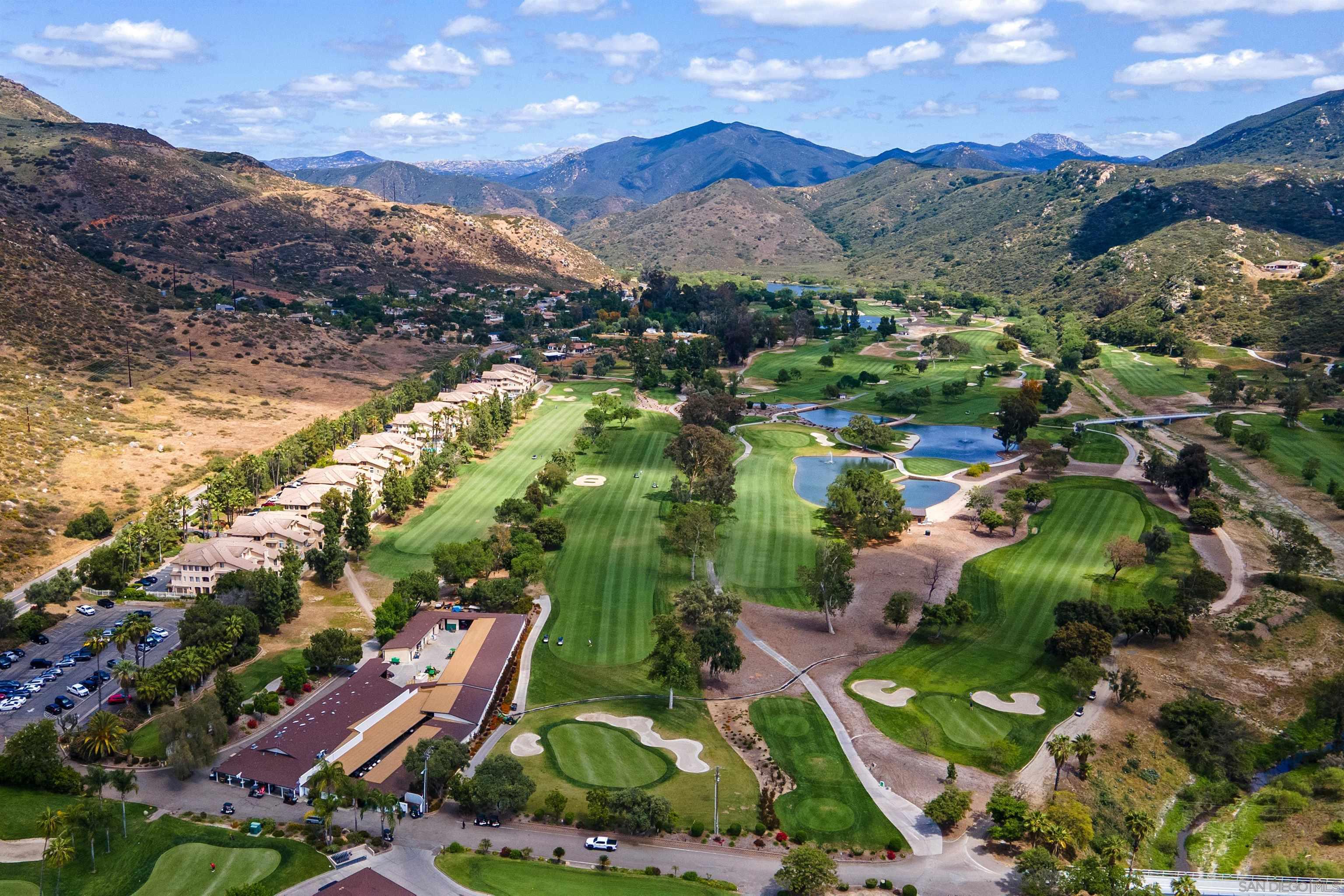 Detail Gallery Image 45 of 55 For 3177  Dehesa Road 14, El Cajon,  CA 92019 - 3 Beds | 2/1 Baths