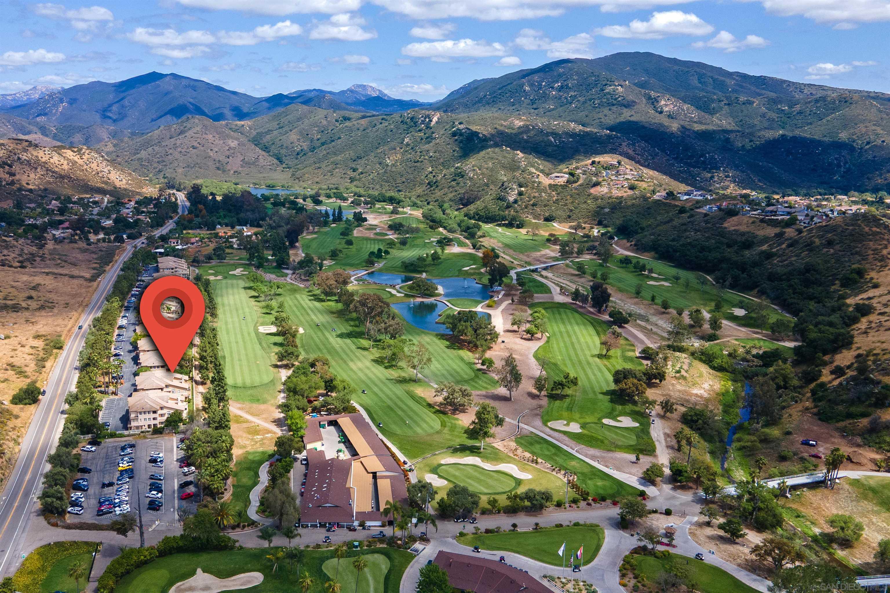 Detail Gallery Image 46 of 55 For 3177  Dehesa Road 14, El Cajon,  CA 92019 - 3 Beds | 2/1 Baths