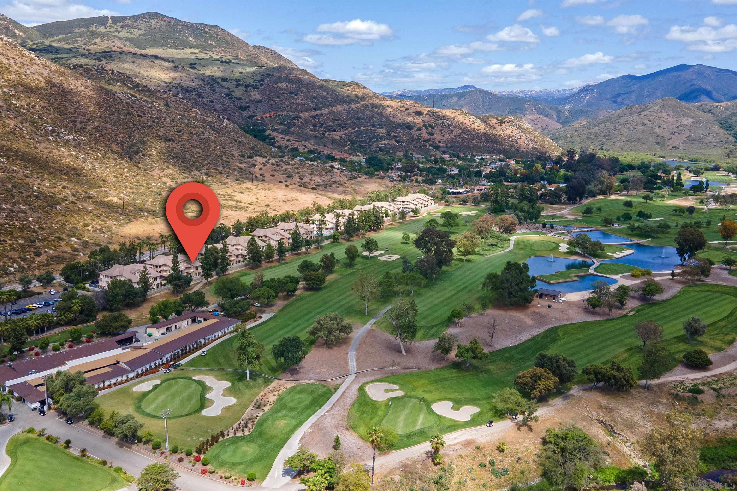 Detail Gallery Image 47 of 55 For 3177  Dehesa Road 14, El Cajon,  CA 92019 - 3 Beds | 2/1 Baths