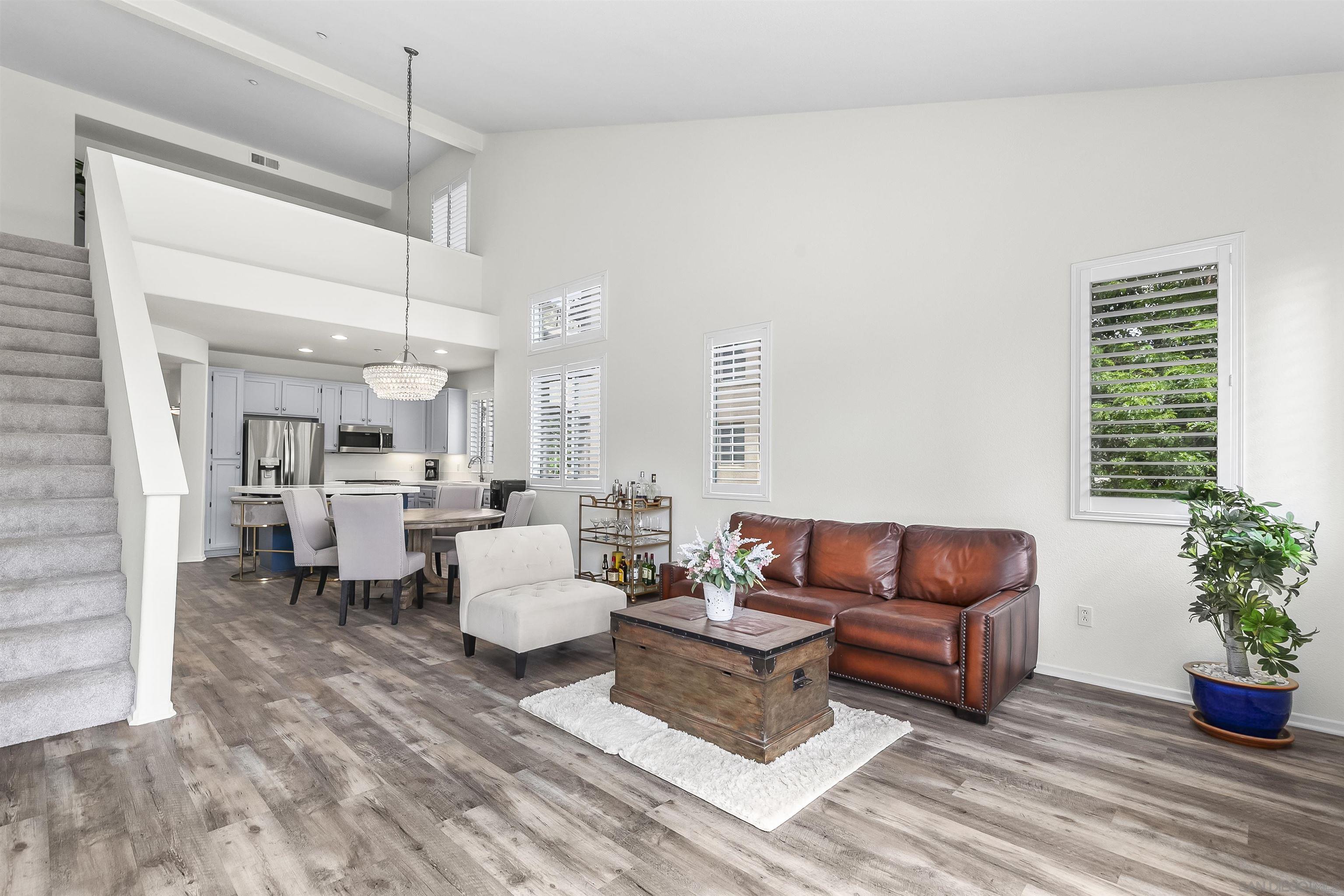 Detail Gallery Image 5 of 55 For 3177  Dehesa Road 14, El Cajon,  CA 92019 - 3 Beds | 2/1 Baths