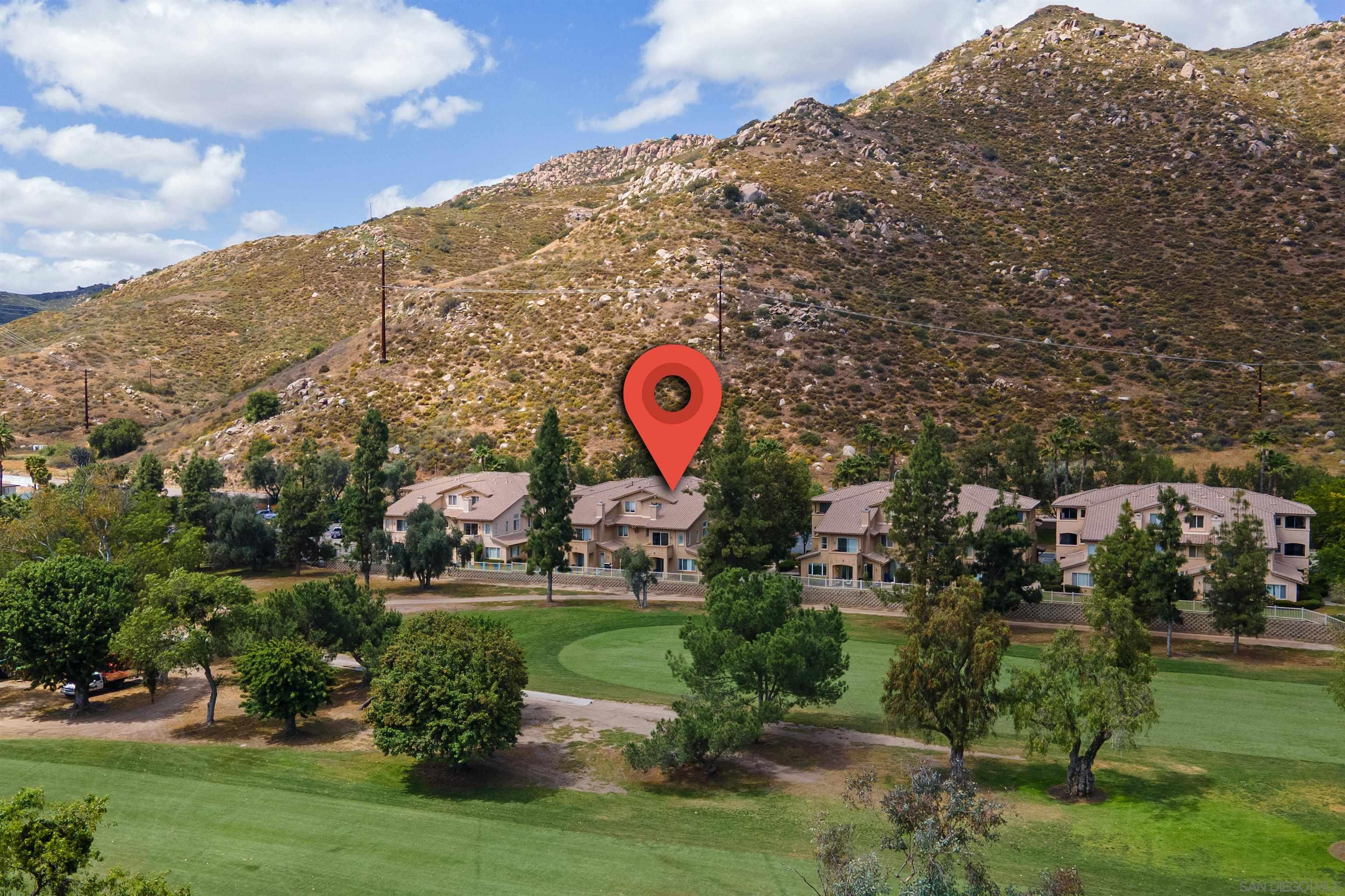 Detail Gallery Image 50 of 55 For 3177  Dehesa Road 14, El Cajon,  CA 92019 - 3 Beds | 2/1 Baths