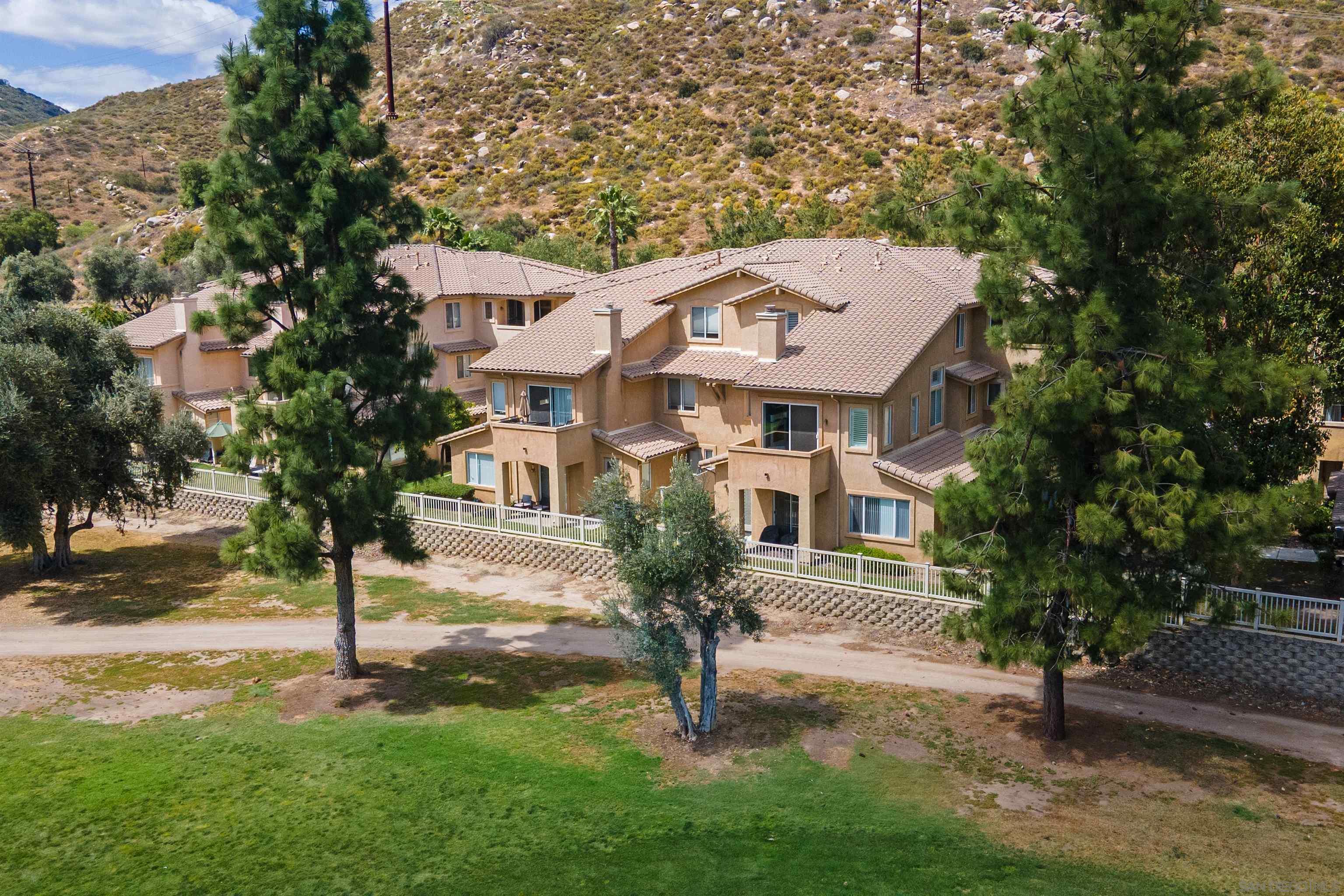 Detail Gallery Image 51 of 55 For 3177  Dehesa Road 14, El Cajon,  CA 92019 - 3 Beds | 2/1 Baths