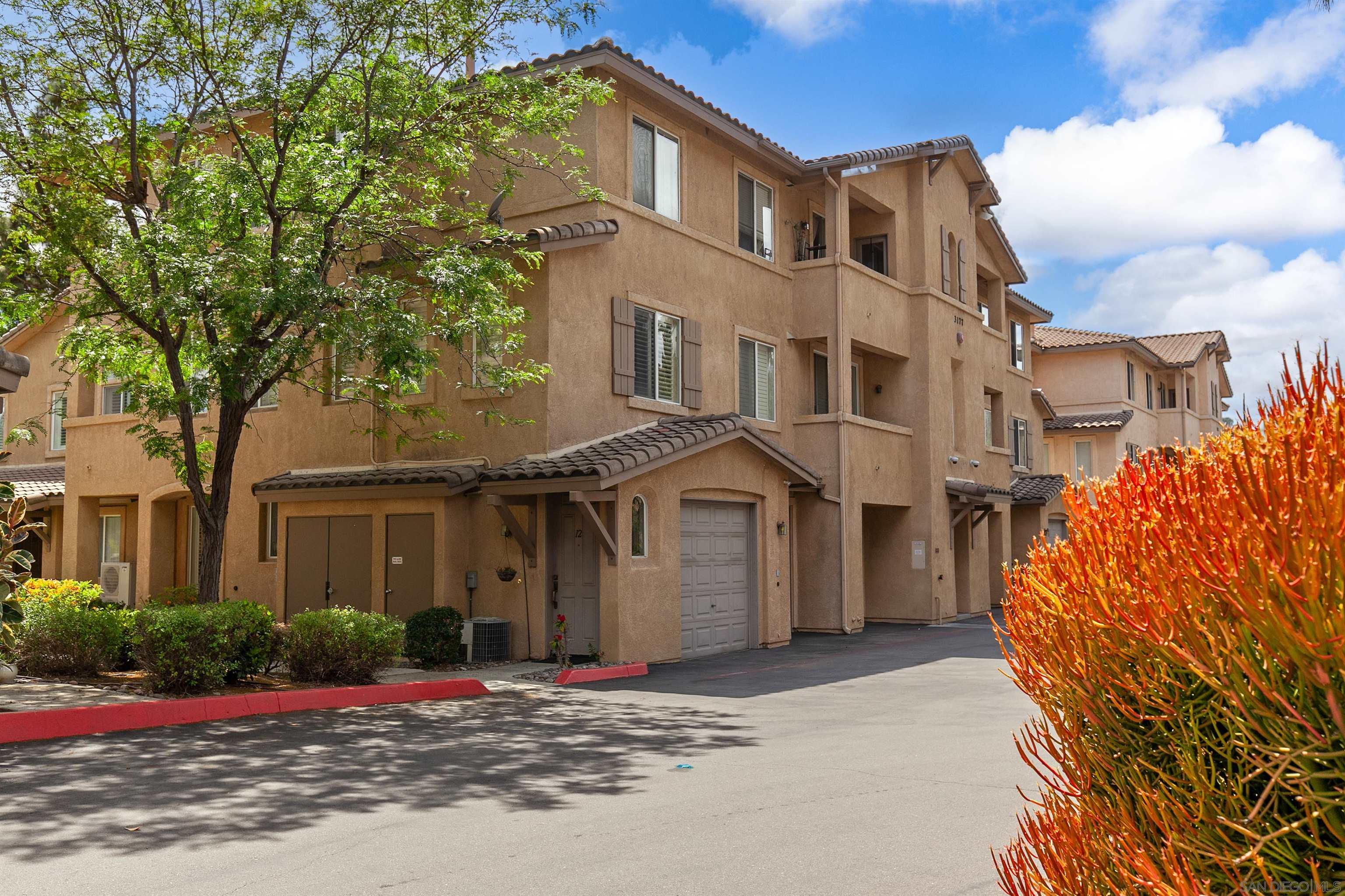 Detail Gallery Image 52 of 55 For 3177  Dehesa Road 14, El Cajon,  CA 92019 - 3 Beds | 2/1 Baths