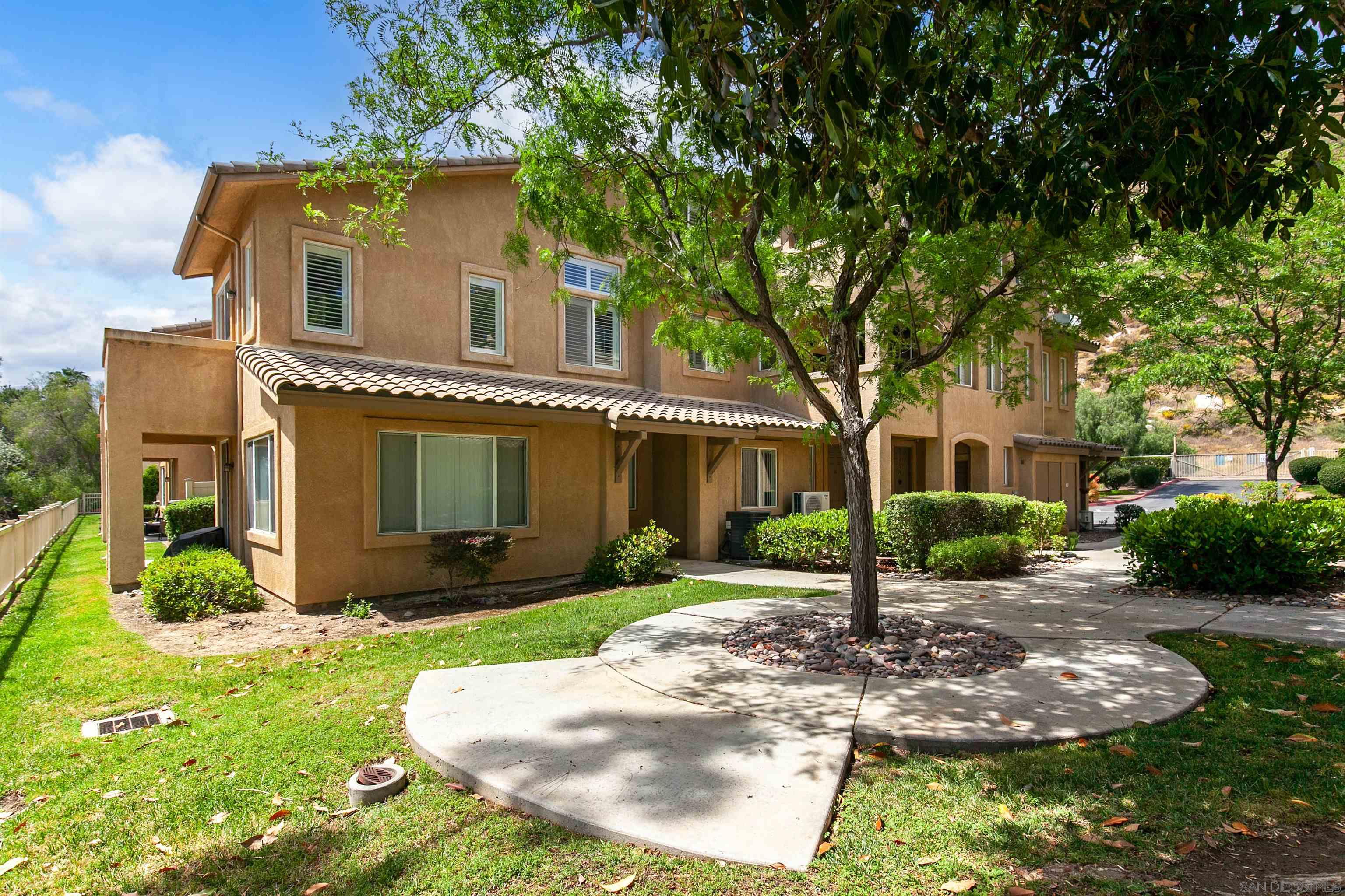 Detail Gallery Image 54 of 55 For 3177  Dehesa Road 14, El Cajon,  CA 92019 - 3 Beds | 2/1 Baths