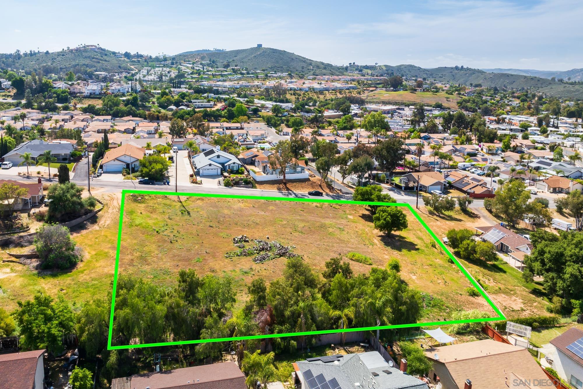 Detail Gallery Image 11 of 11 For , El Cajon,  CA 92021 - – Beds | – Baths