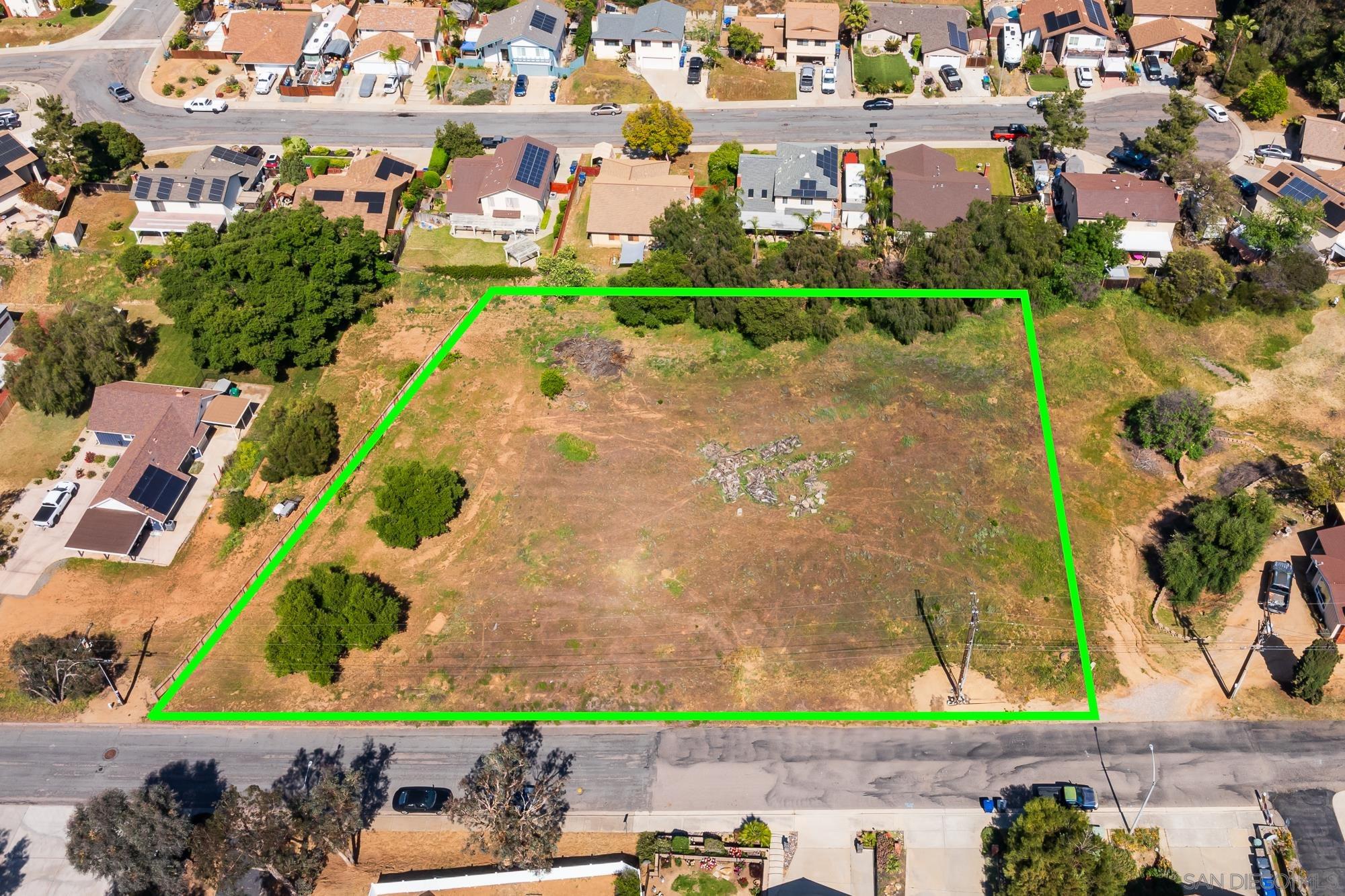 Detail Gallery Image 4 of 11 For , El Cajon,  CA 92021 - – Beds | – Baths