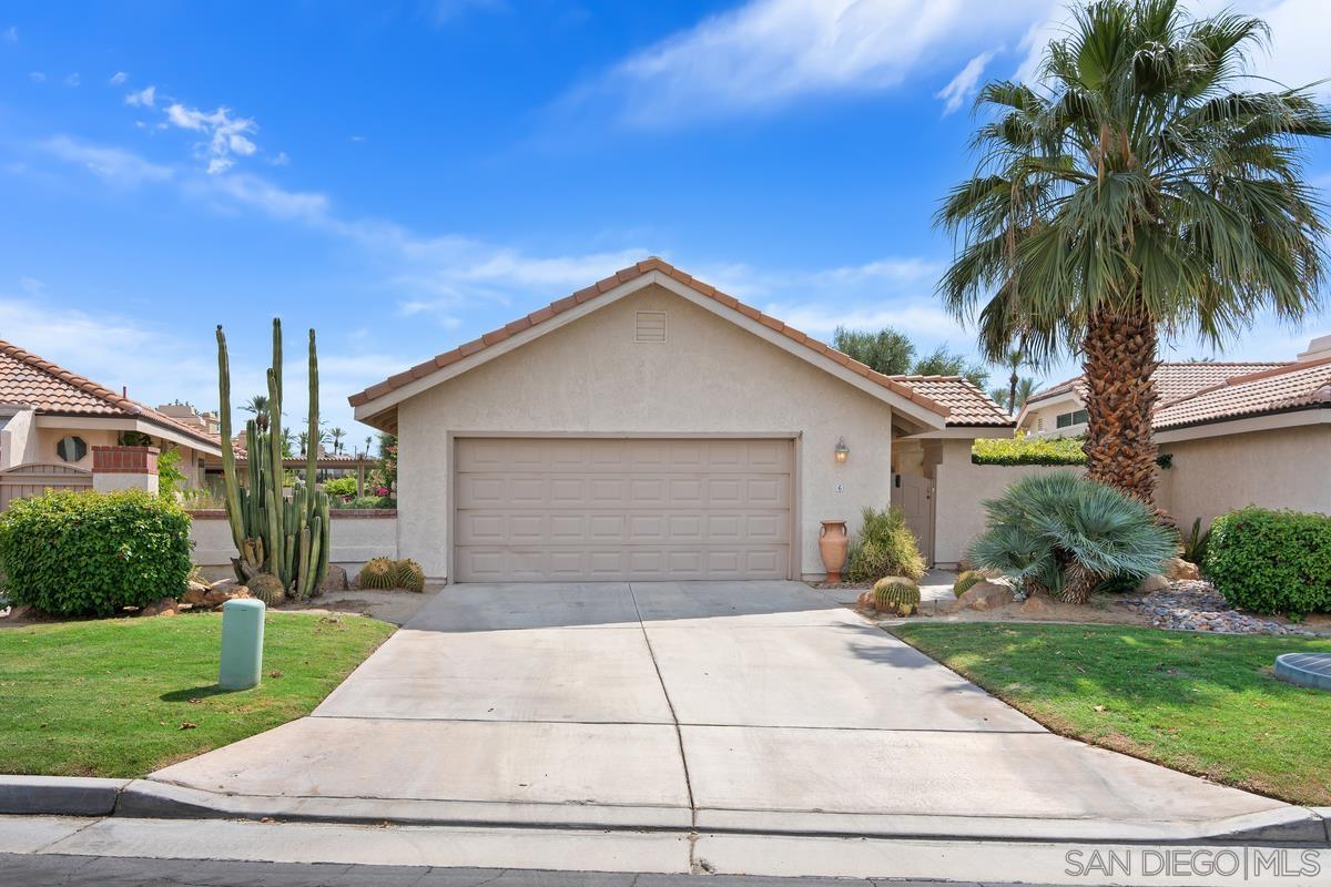 Detail Gallery Image 29 of 29 For 6  La Jolla Dr, Palm Desert,  CA 92260 - 2 Beds | 2 Baths