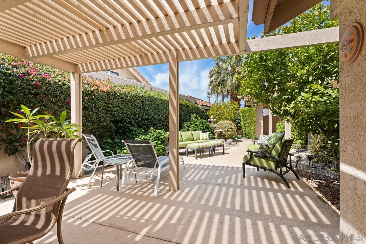 Detail Gallery Image 5 of 29 For 6  La Jolla Dr, Palm Desert,  CA 92260 - 2 Beds | 2 Baths