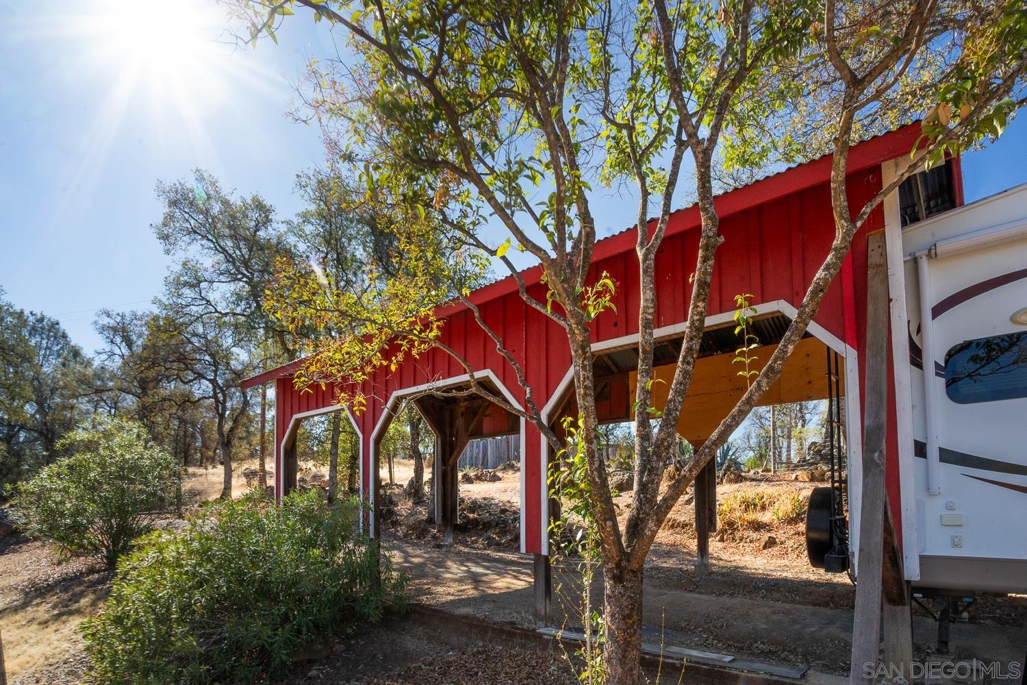 Detail Gallery Image 23 of 44 For 135  Sunny Hills Rd, Bangor,  CA 95914 - 2 Beds | 2 Baths