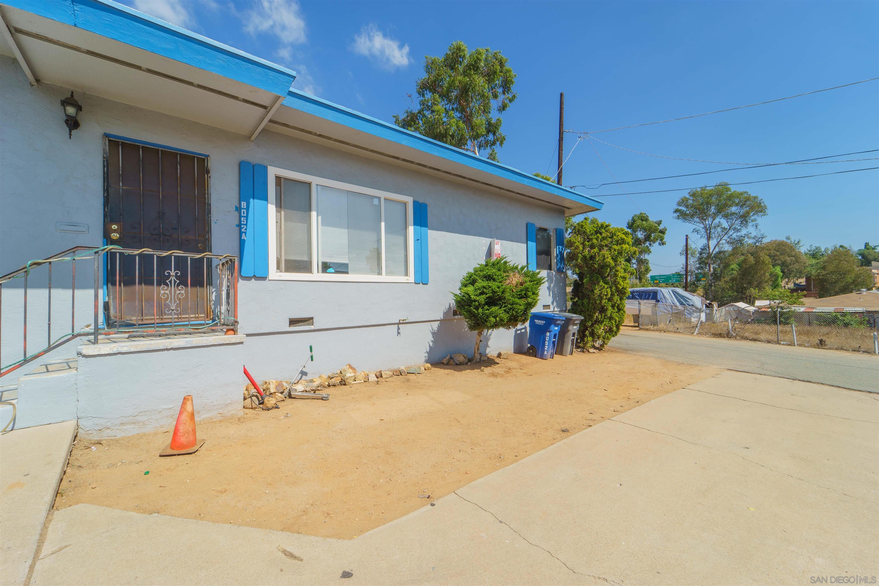 Detail Gallery Image 11 of 19 For 8050-52  Lemon Grove Way, Lemon Grove,  CA 91945 - – Beds | – Baths