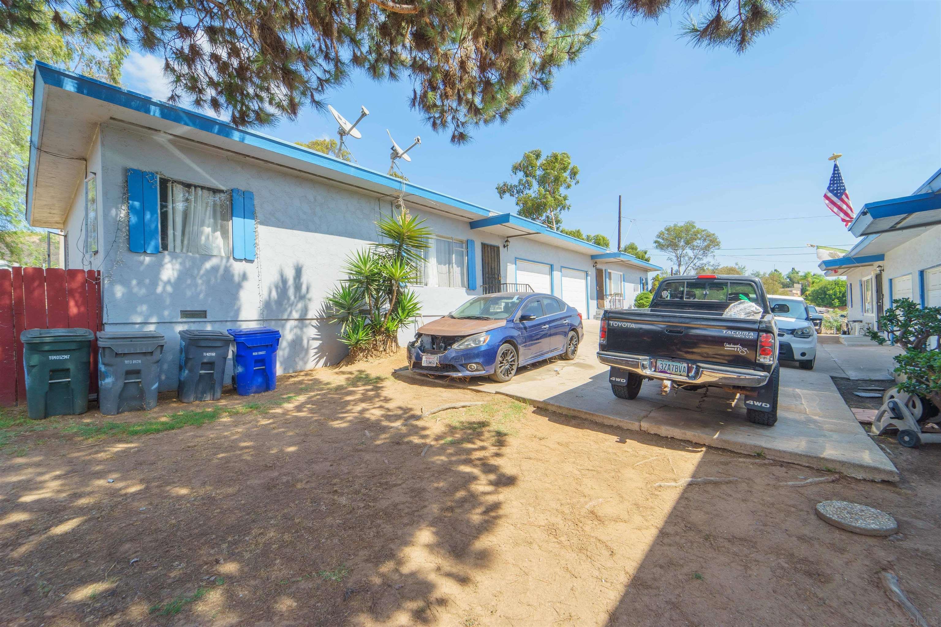 Detail Gallery Image 15 of 19 For 8050-52  Lemon Grove Way, Lemon Grove,  CA 91945 - – Beds | – Baths