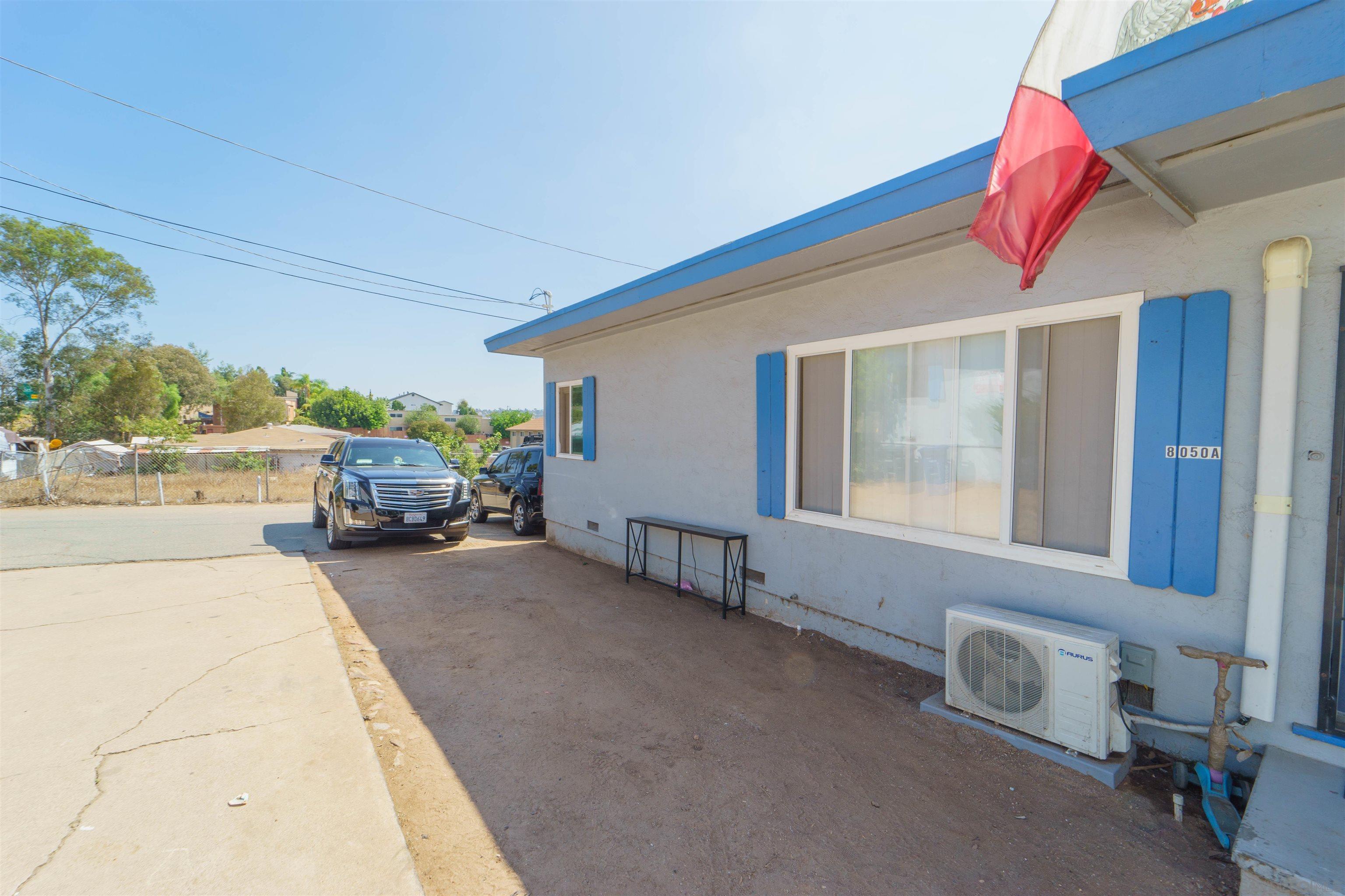 Detail Gallery Image 18 of 19 For 8050-52  Lemon Grove Way, Lemon Grove,  CA 91945 - – Beds | – Baths