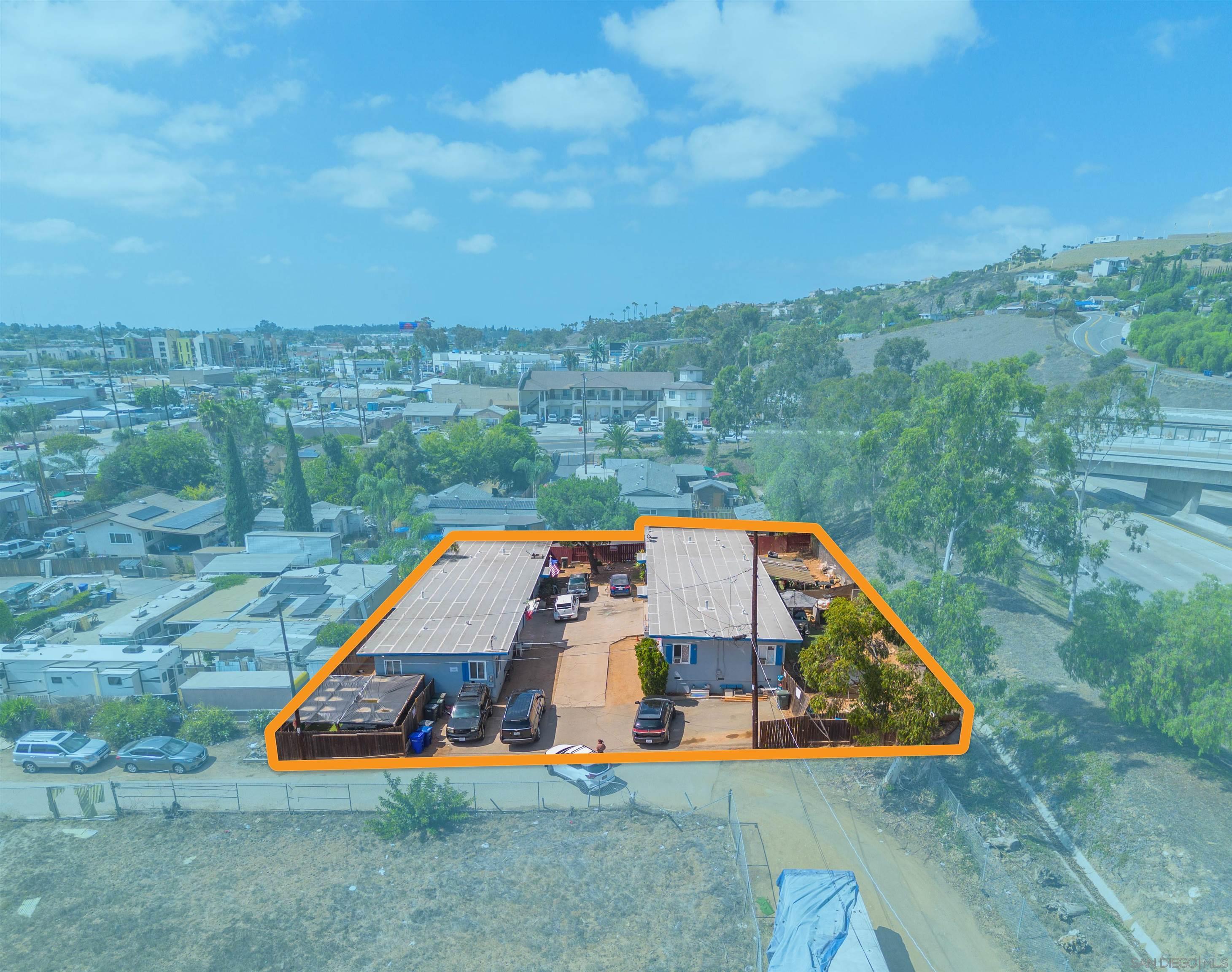 Detail Gallery Image 7 of 19 For 8050-52  Lemon Grove Way, Lemon Grove,  CA 91945 - – Beds | – Baths