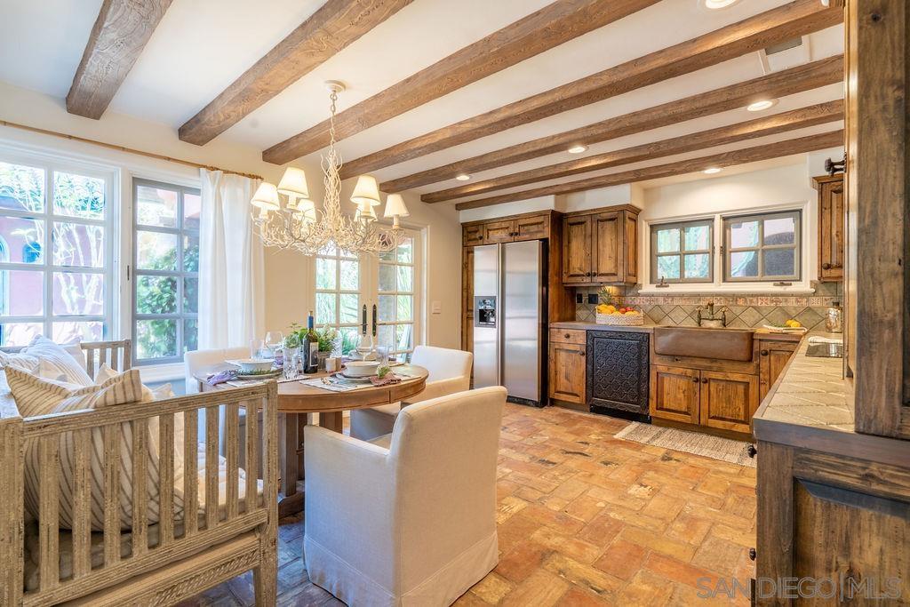 Detail Gallery Image 12 of 47 For 17116  Paseo Hermosa, Rancho Santa Fe,  CA 92067 - 2 Beds | 2 Baths