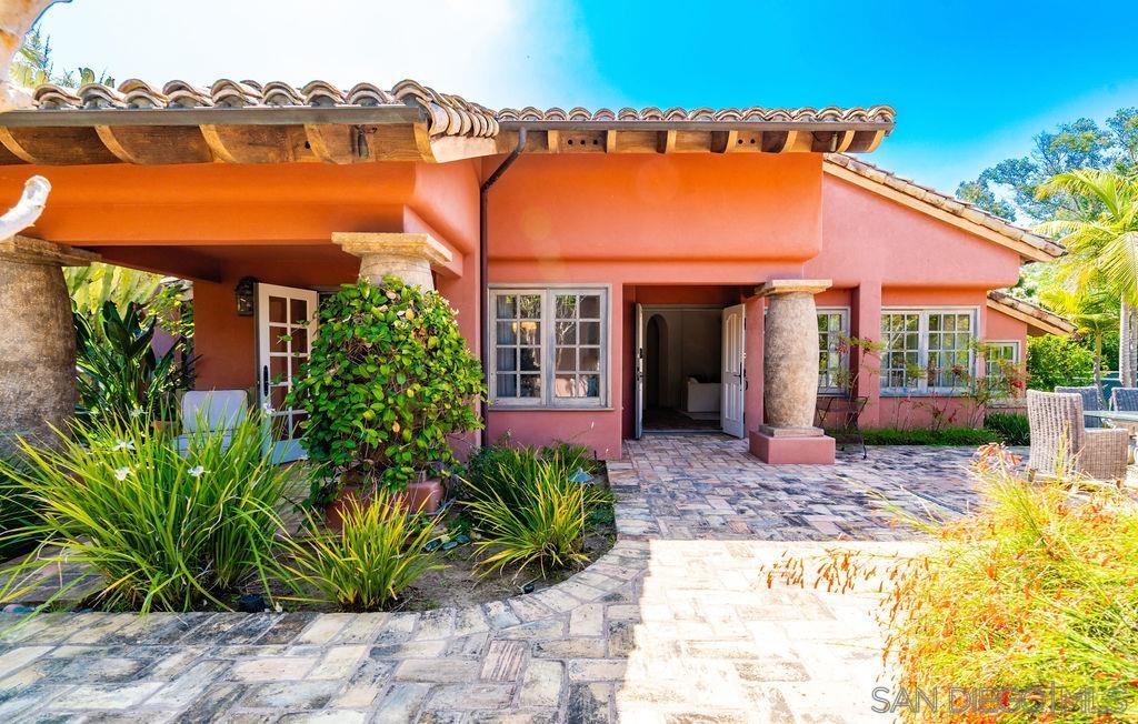 Detail Gallery Image 29 of 47 For 17116  Paseo Hermosa, Rancho Santa Fe,  CA 92067 - 2 Beds | 2 Baths