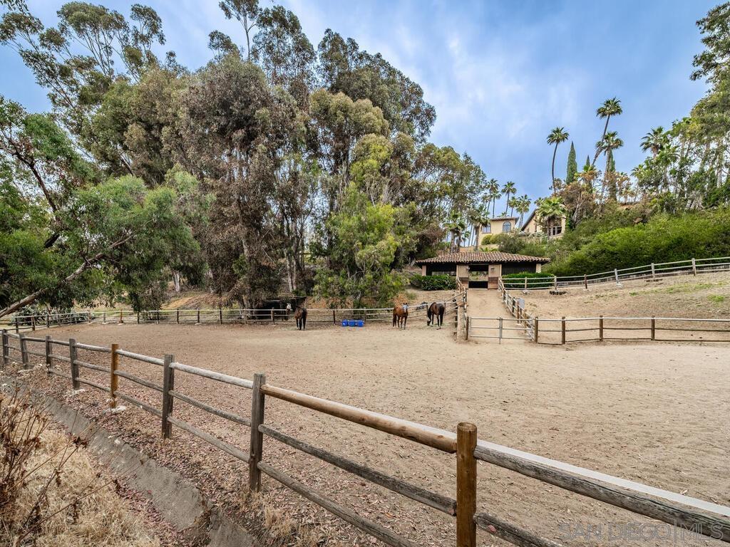 Detail Gallery Image 47 of 47 For 17116  Paseo Hermosa, Rancho Santa Fe,  CA 92067 - 2 Beds | 2 Baths