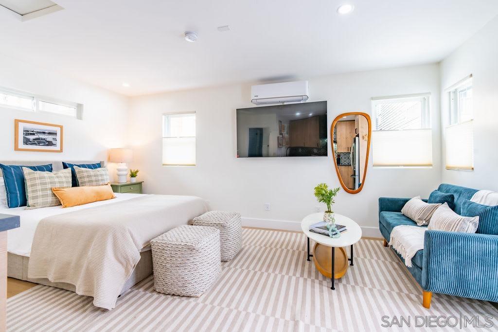 Detail Gallery Image 2 of 15 For 725  Pennsylvania Ave  731, San Diego,  CA 92103 - 1 Beds | 1 Baths