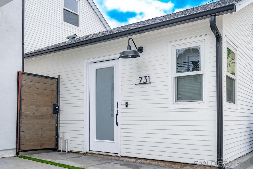 Detail Gallery Image 16 of 16 For 725  Pennsylvania Ave  731, San Diego,  CA 92103 - 1 Beds | 1 Baths