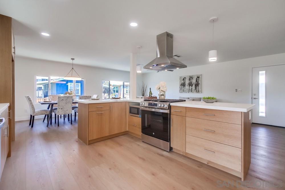 Detail Gallery Image 12 of 19 For 450 E Bradley Ave  157, El Cajon,  CA 92021 - 3 Beds | 2 Baths