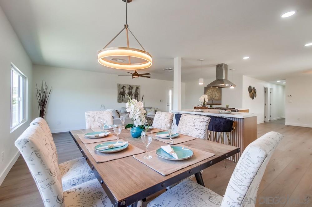 Detail Gallery Image 8 of 19 For 450 E Bradley Ave  157, El Cajon,  CA 92021 - 3 Beds | 2 Baths