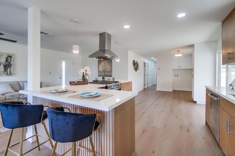 Detail Gallery Image 9 of 19 For 450 E Bradley Ave  157, El Cajon,  CA 92021 - 3 Beds | 2 Baths