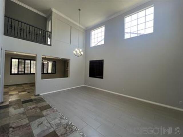 Detail Gallery Image 2 of 21 For 1176  Saratoga Ct, Chula Vista,  CA 91913 - 4 Beds | 2/1 Baths