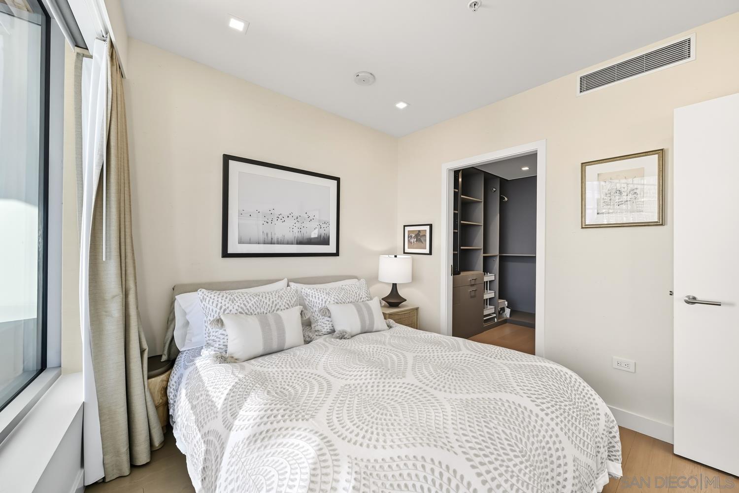 Detail Gallery Image 30 of 46 For 888 W E Street  1503, San Diego,  CA 92101 - 2 Beds | 2 Baths