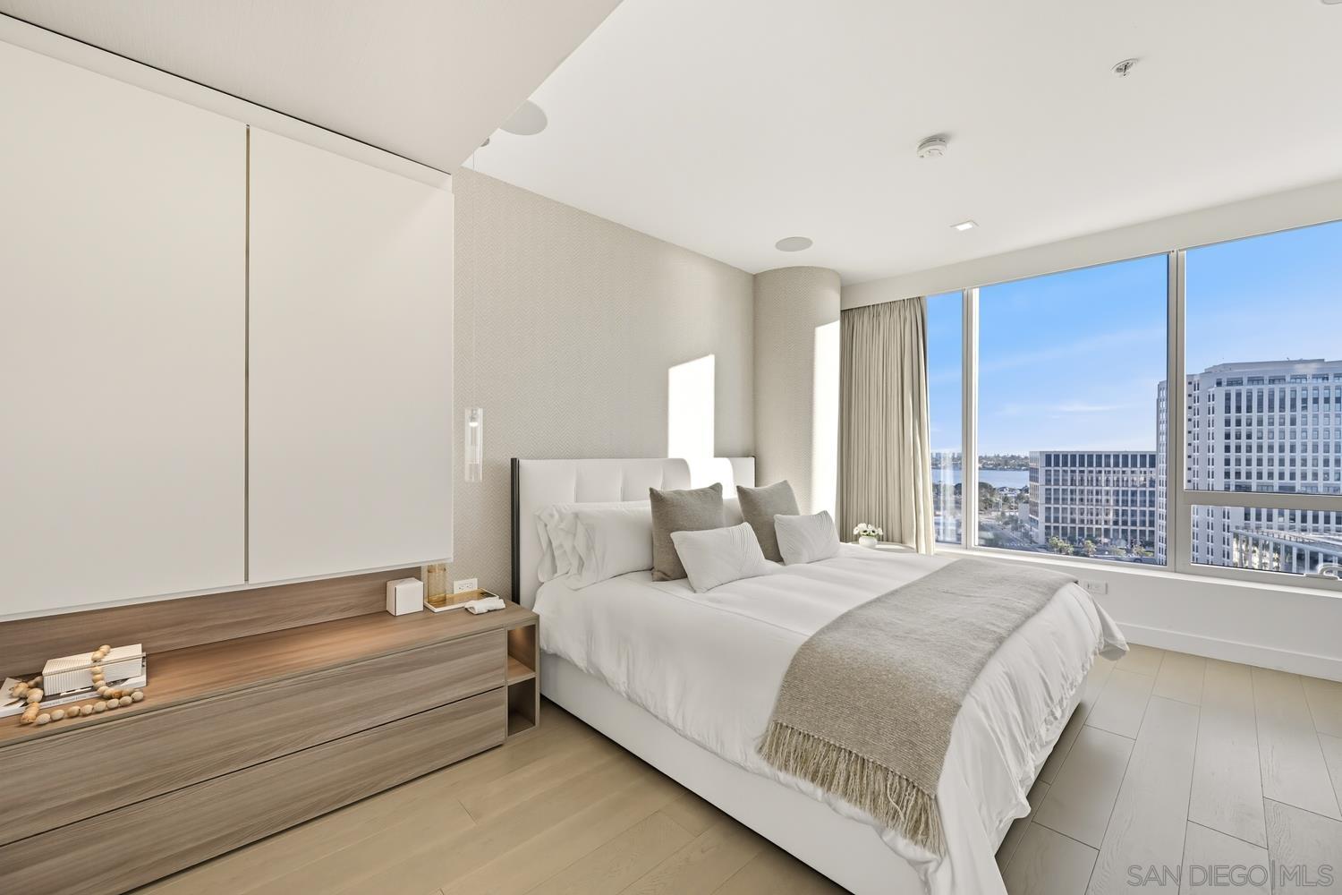 Detail Gallery Image 32 of 46 For 888 W E Street  1503, San Diego,  CA 92101 - 2 Beds | 2 Baths