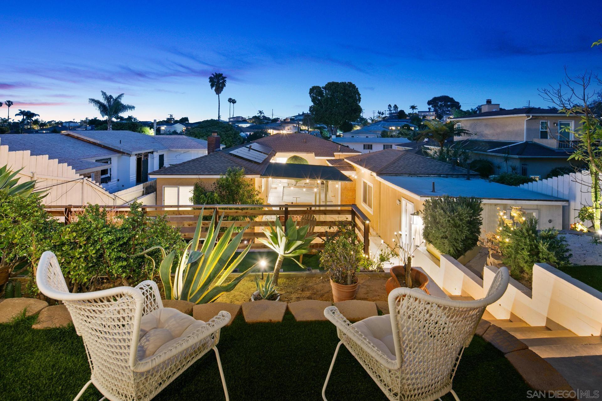 Detail Gallery Image 41 of 42 For 1988  Catalina Blvd Unit a, B, C, San Diego,  CA 92107 - – Beds | – Baths