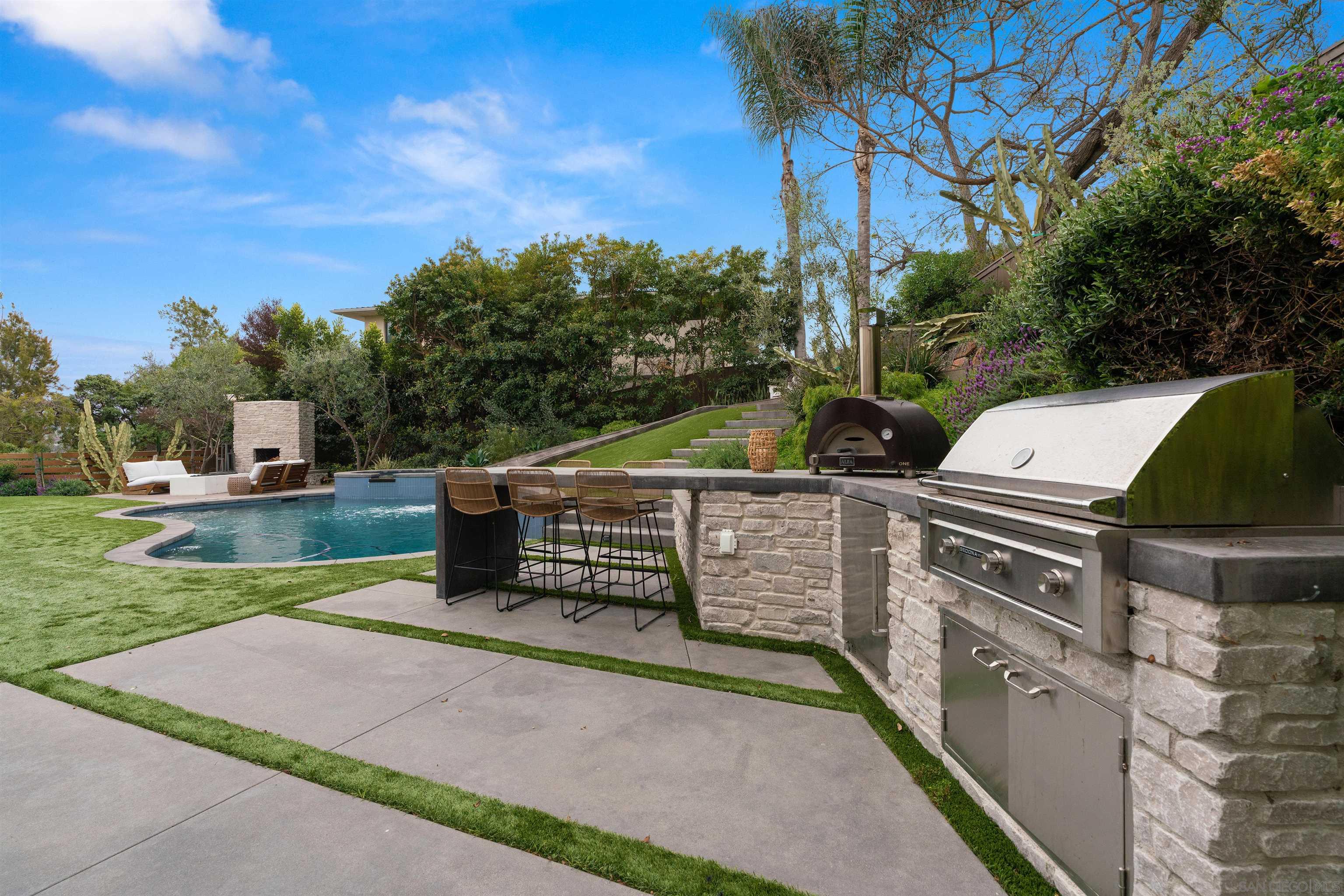 Detail Gallery Image 33 of 41 For 427  El Sueno, Solana Beach,  CA 92075 - 6 Beds | 6/2 Baths