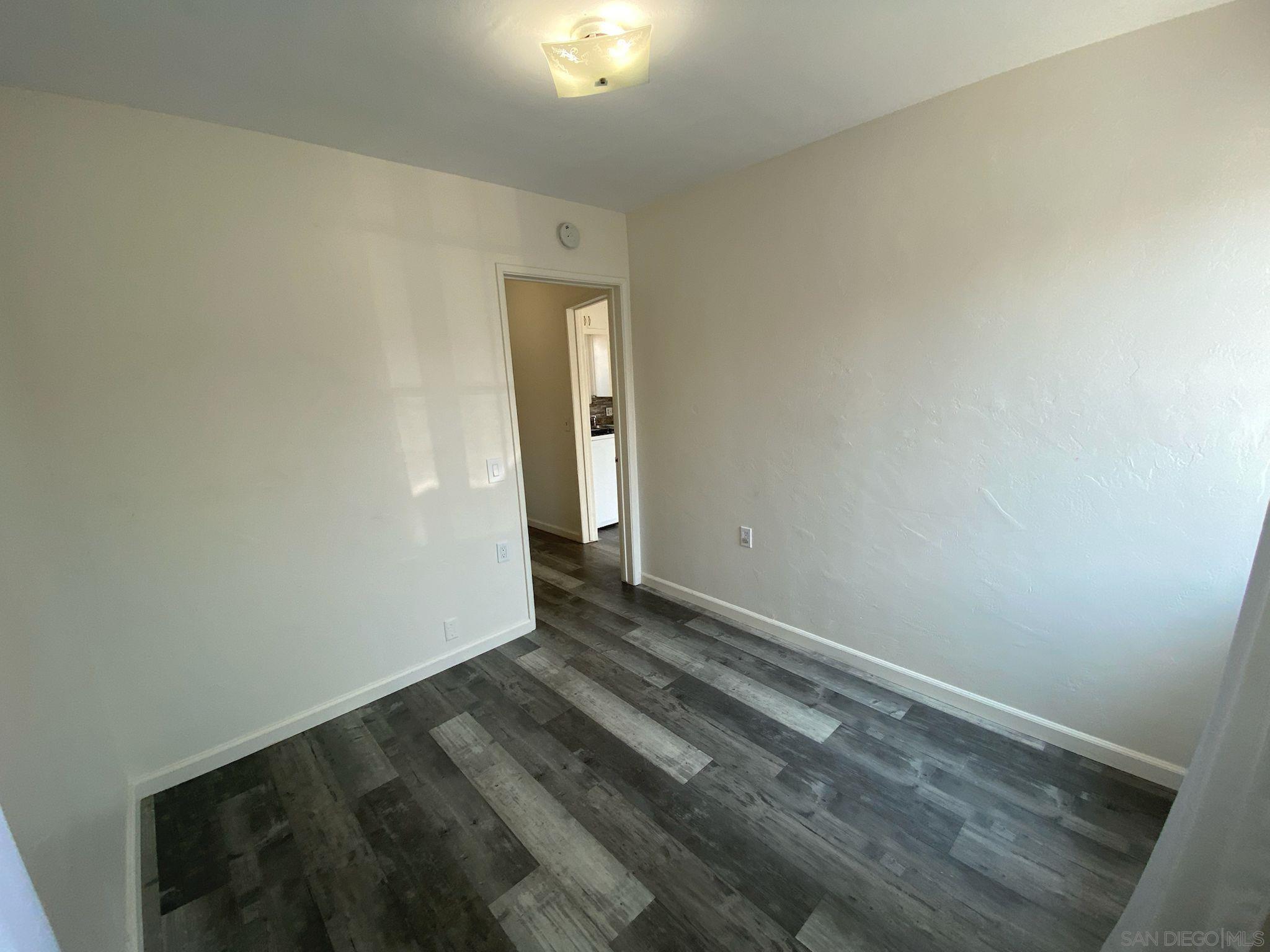 Detail Gallery Image 12 of 16 For 236  Alvarado St, Chula Vista,  CA 91910 - 2 Beds | 1 Baths