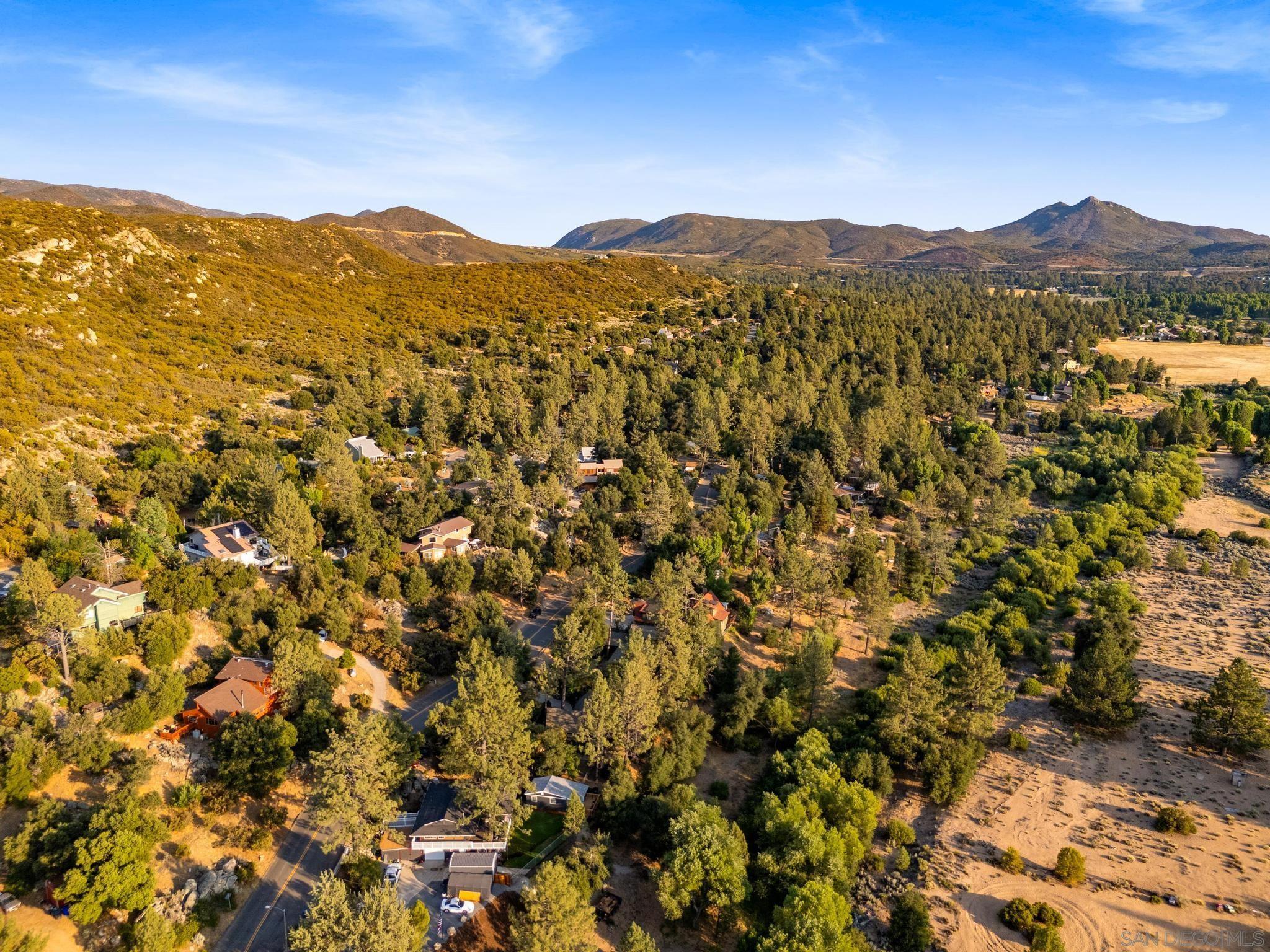 Detail Gallery Image 33 of 50 For 8648  Valley View Trail, Pine Valley,  CA 91962 - 4 Beds | 2 Baths