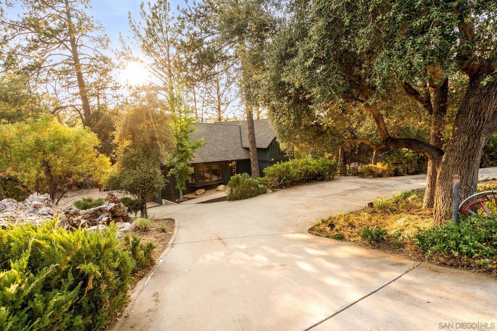 Detail Gallery Image 39 of 50 For 8648  Valley View Trail, Pine Valley,  CA 91962 - 4 Beds | 2 Baths