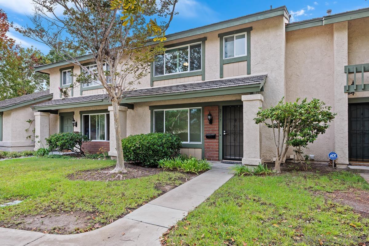 Detail Gallery Image 2 of 46 For 2777  Caminito Cedros, Del Mar,  CA 92014 - 3 Beds | 2/1 Baths