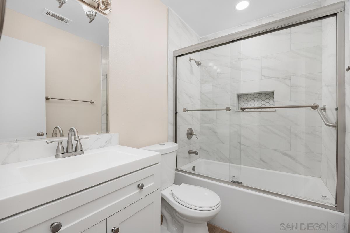 Detail Gallery Image 24 of 46 For 2777  Caminito Cedros, Del Mar,  CA 92014 - 3 Beds | 2/1 Baths