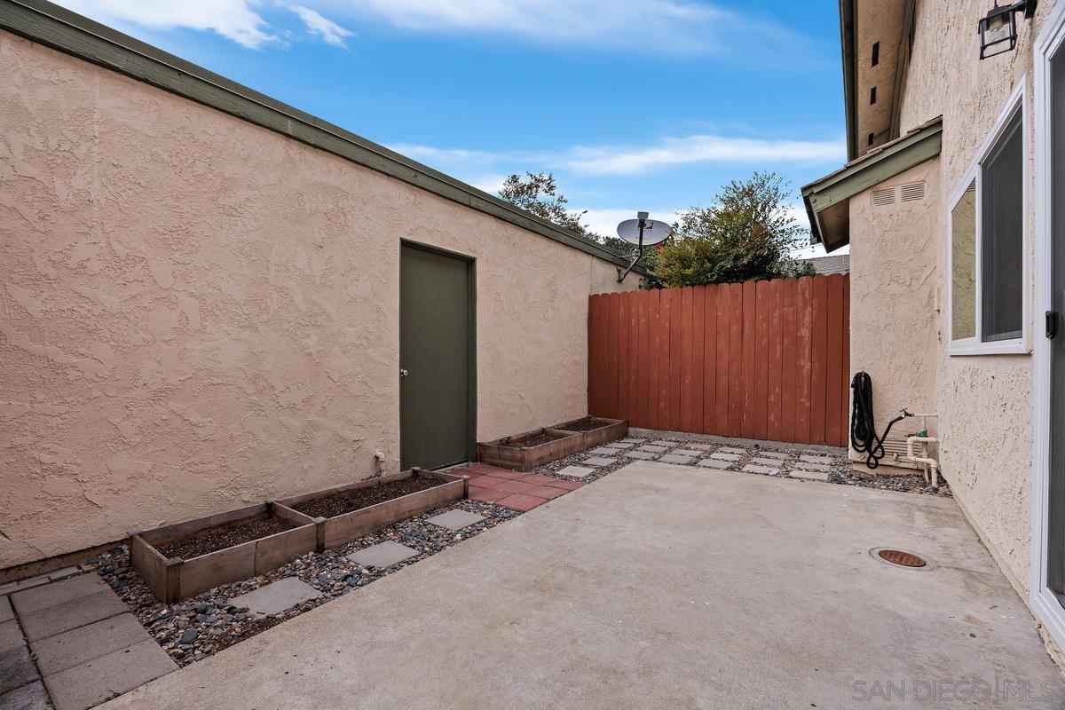 Detail Gallery Image 25 of 46 For 2777  Caminito Cedros, Del Mar,  CA 92014 - 3 Beds | 2/1 Baths