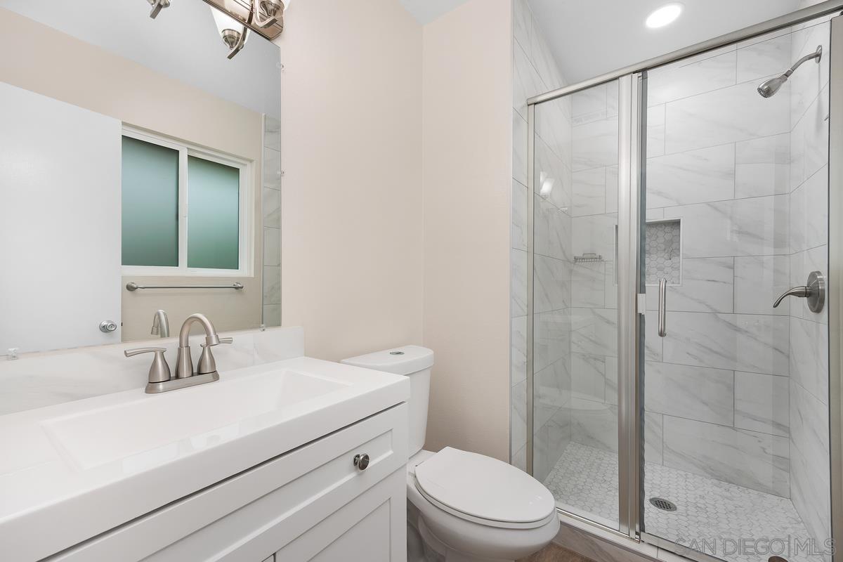 Detail Gallery Image 7 of 46 For 2777  Caminito Cedros, Del Mar,  CA 92014 - 3 Beds | 2/1 Baths