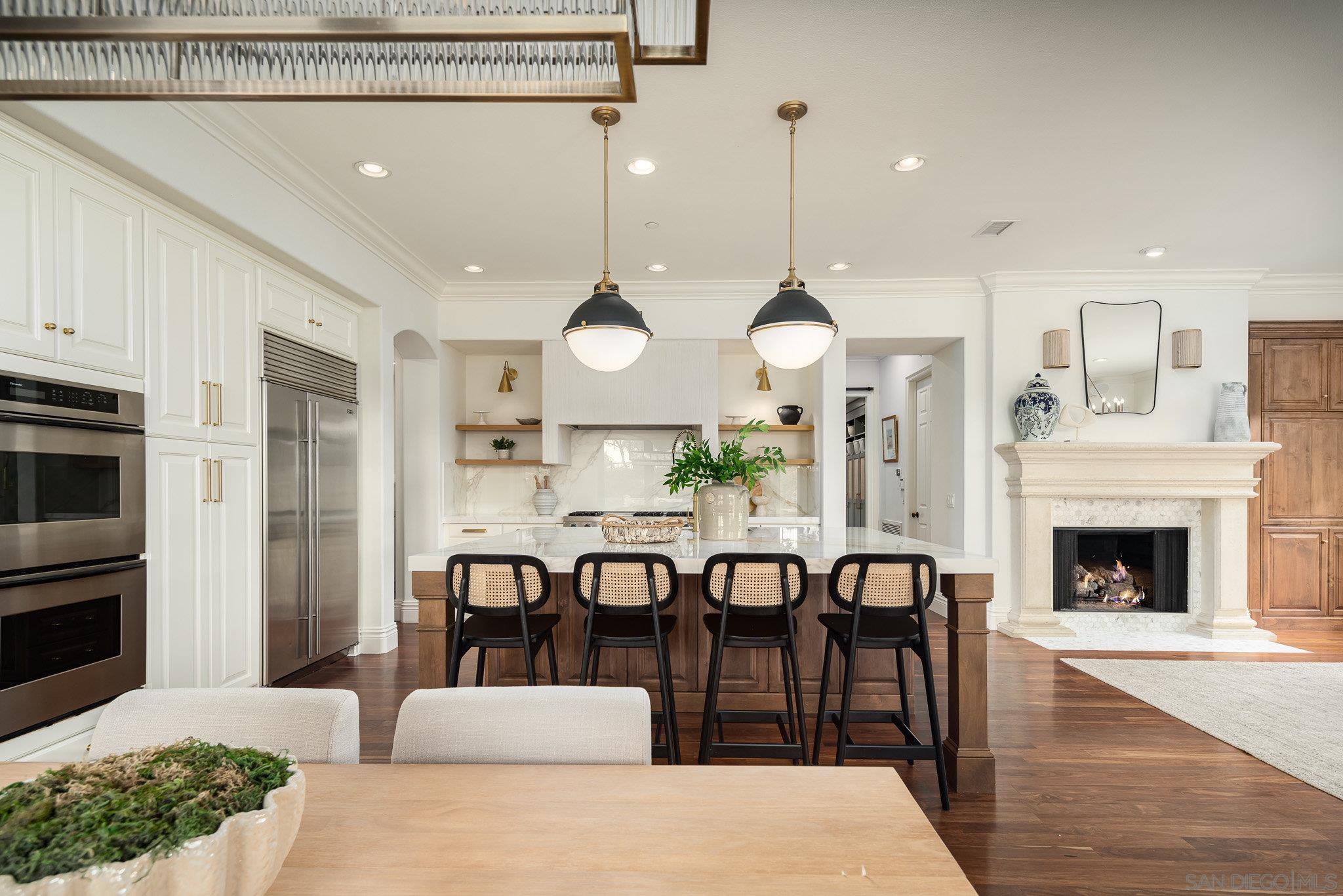 Detail Gallery Image 3 of 33 For 17870  Camino De La Mitra, Rancho Santa Fe,  CA 92067 - 5 Beds | 4/1 Baths