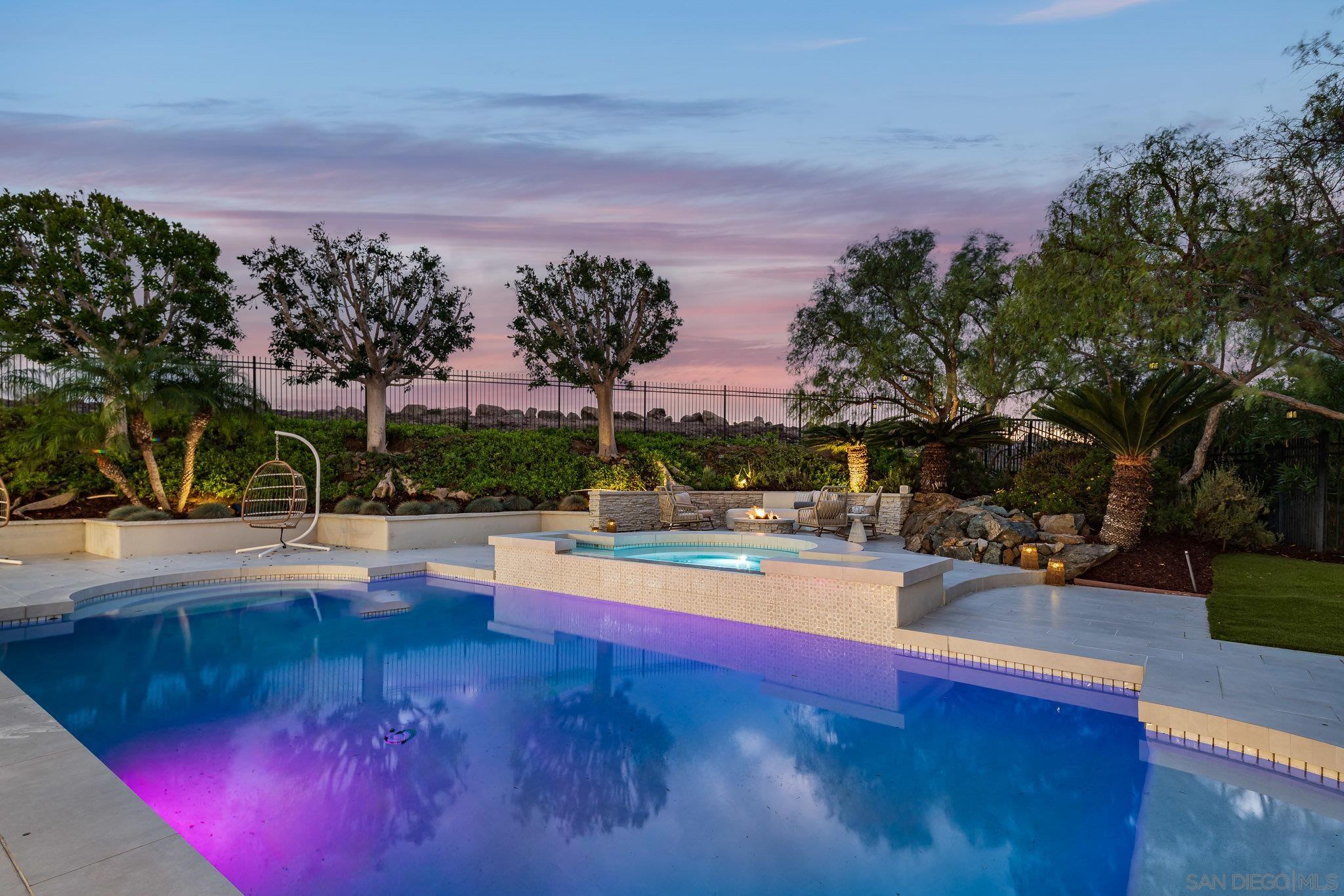 Detail Gallery Image 24 of 33 For 17870  Camino De La Mitra, Rancho Santa Fe,  CA 92067 - 5 Beds | 4/1 Baths