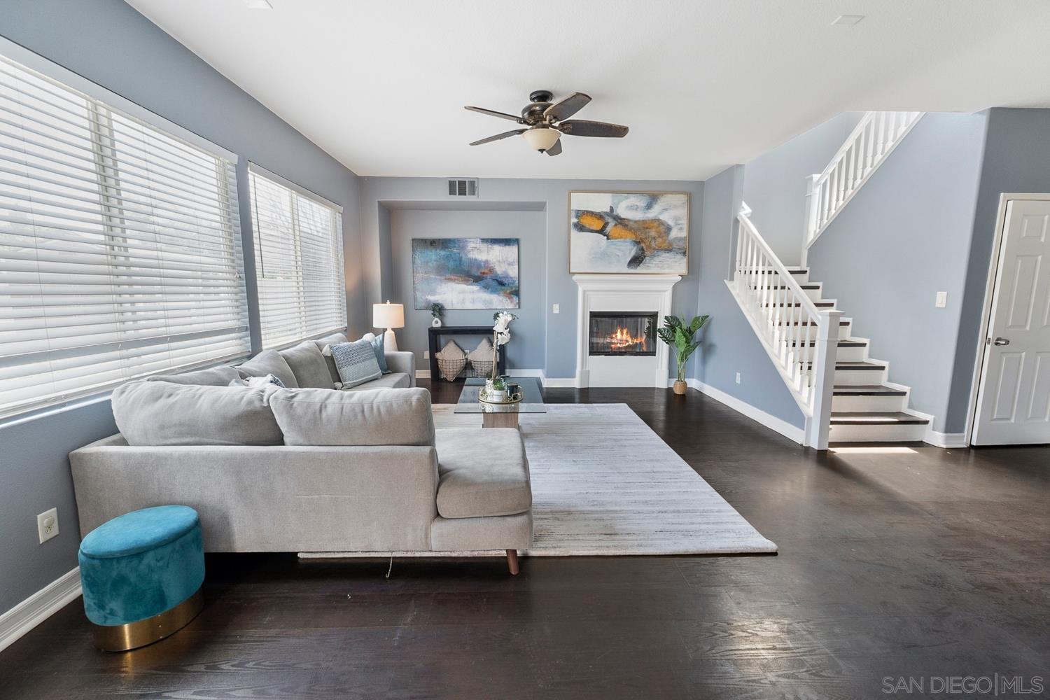 Detail Gallery Image 12 of 50 For 1579  Washington Ave, San Jacinto,  CA 92583 - 5 Beds | 3 Baths